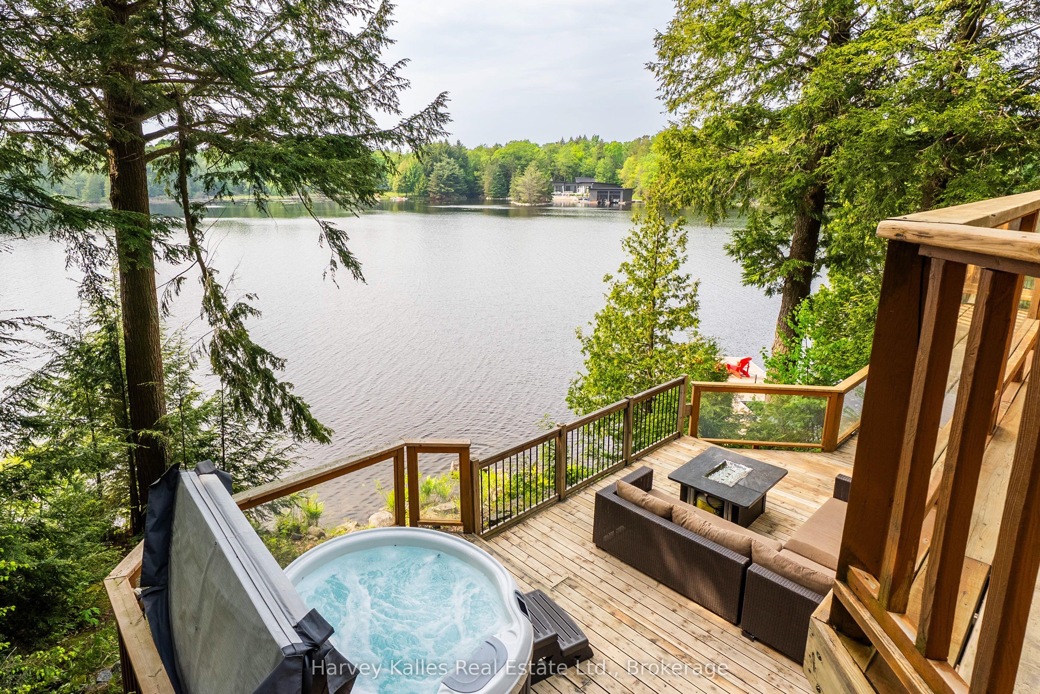 1648 Acton Island Road Property Photo 14