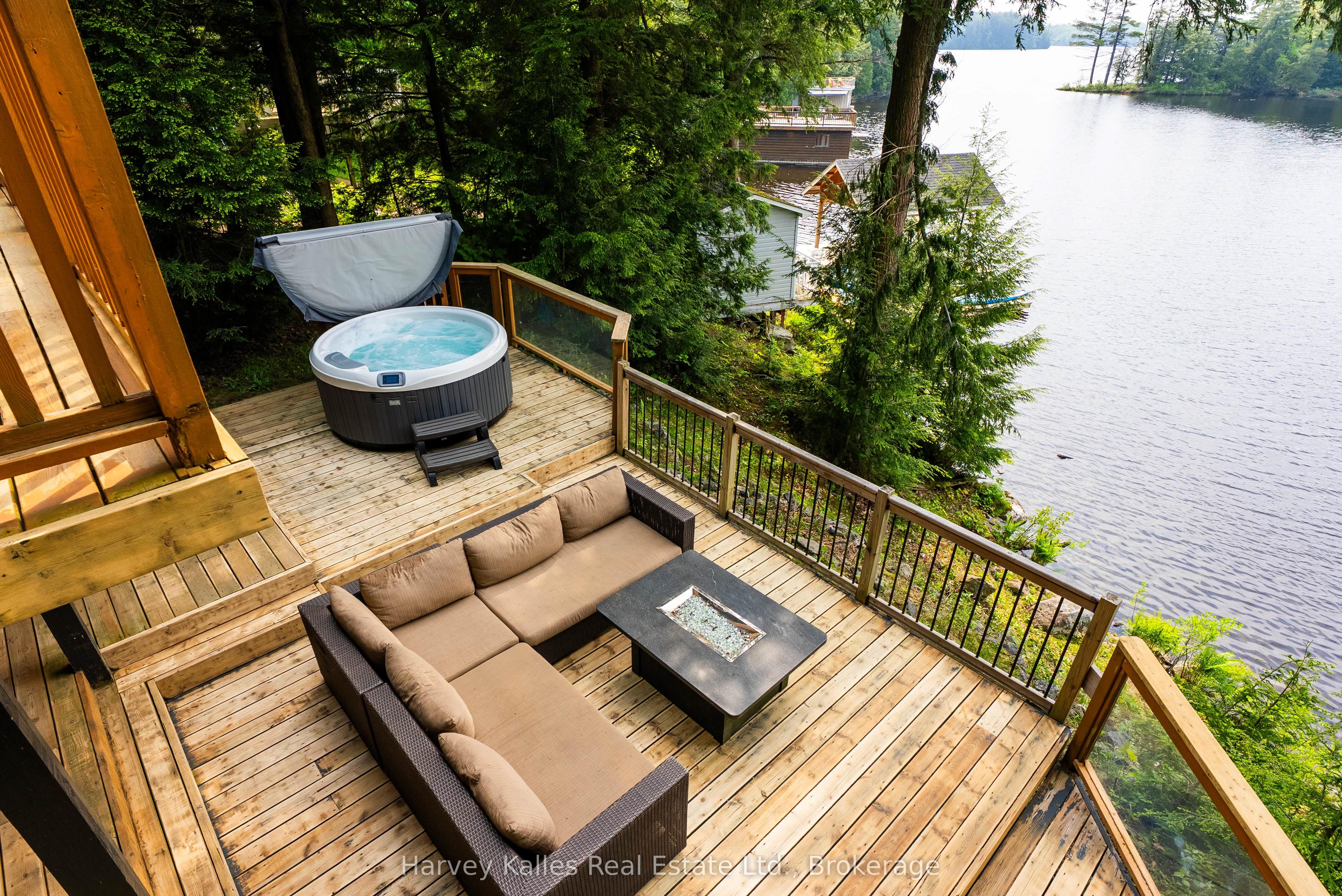 1648 Acton Island Road Property Photo 17