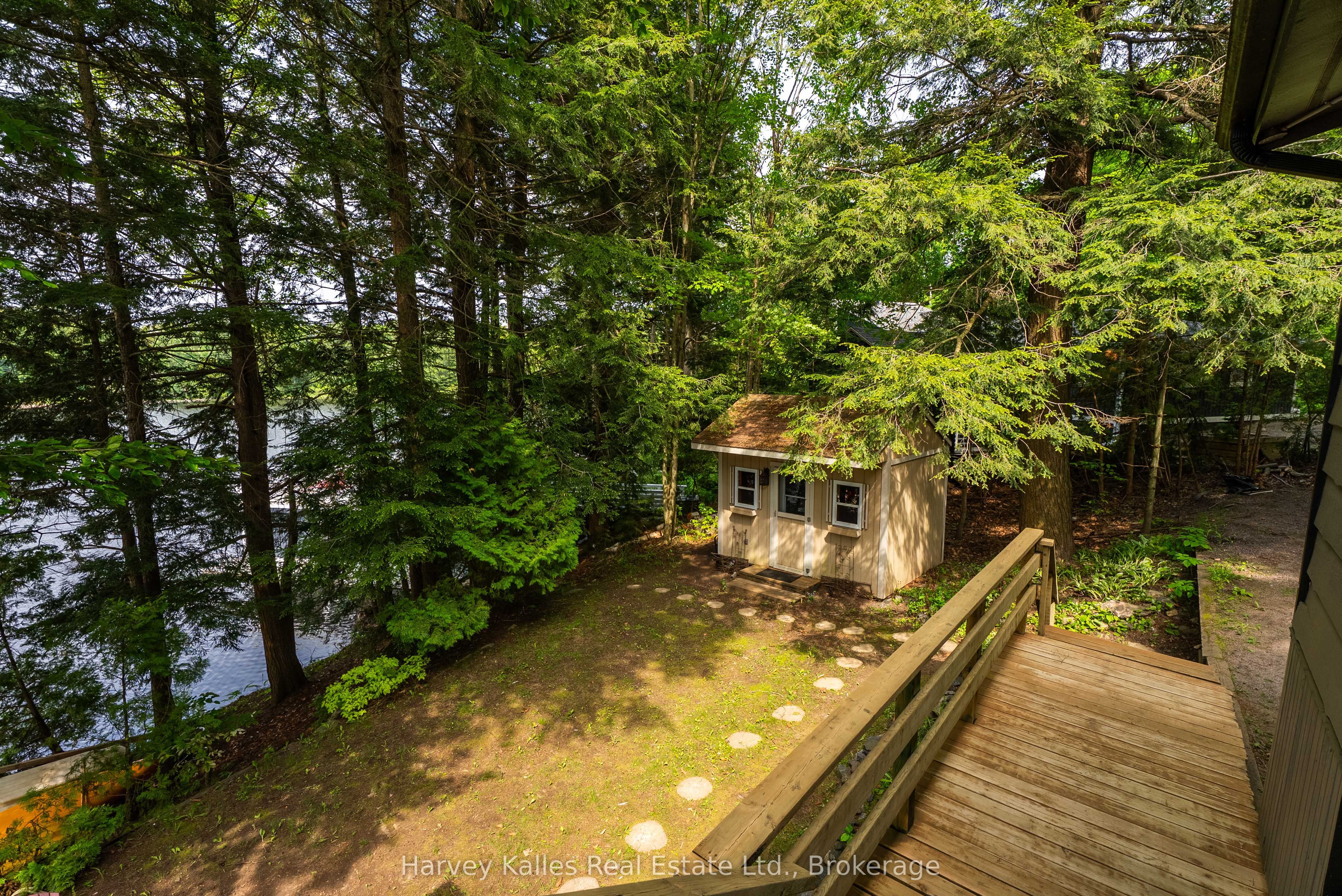 1648 Acton Island Road Property Photo 19