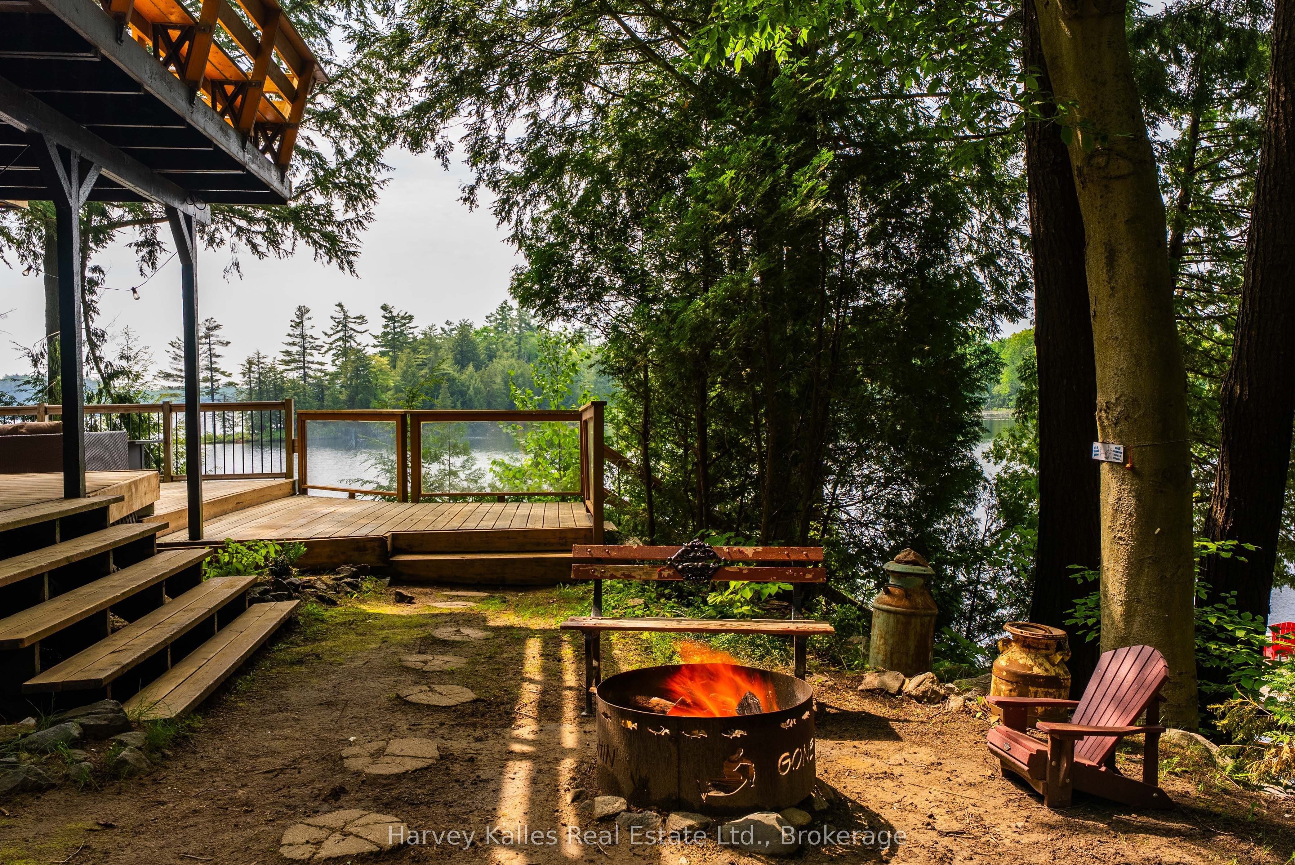 1648 Acton Island Road Property Photo 22