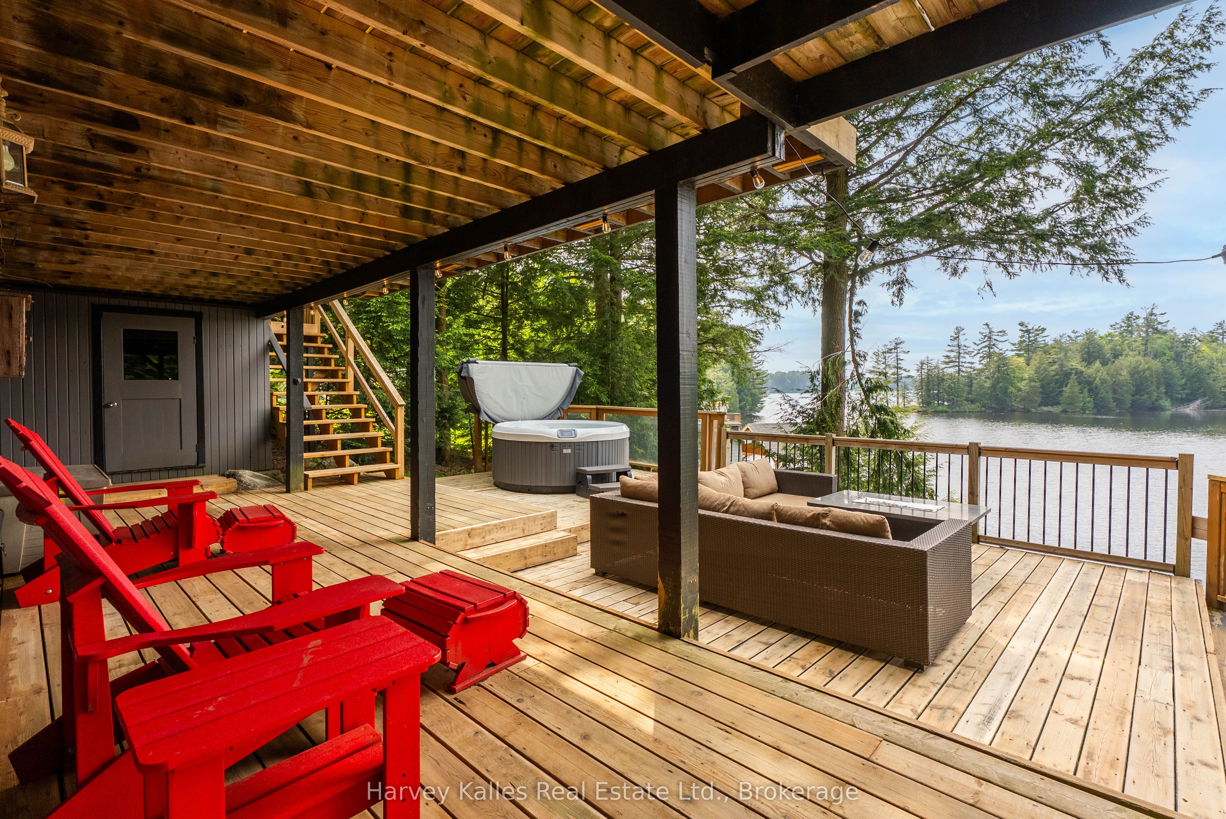 1648 Acton Island Road Property Photo 23