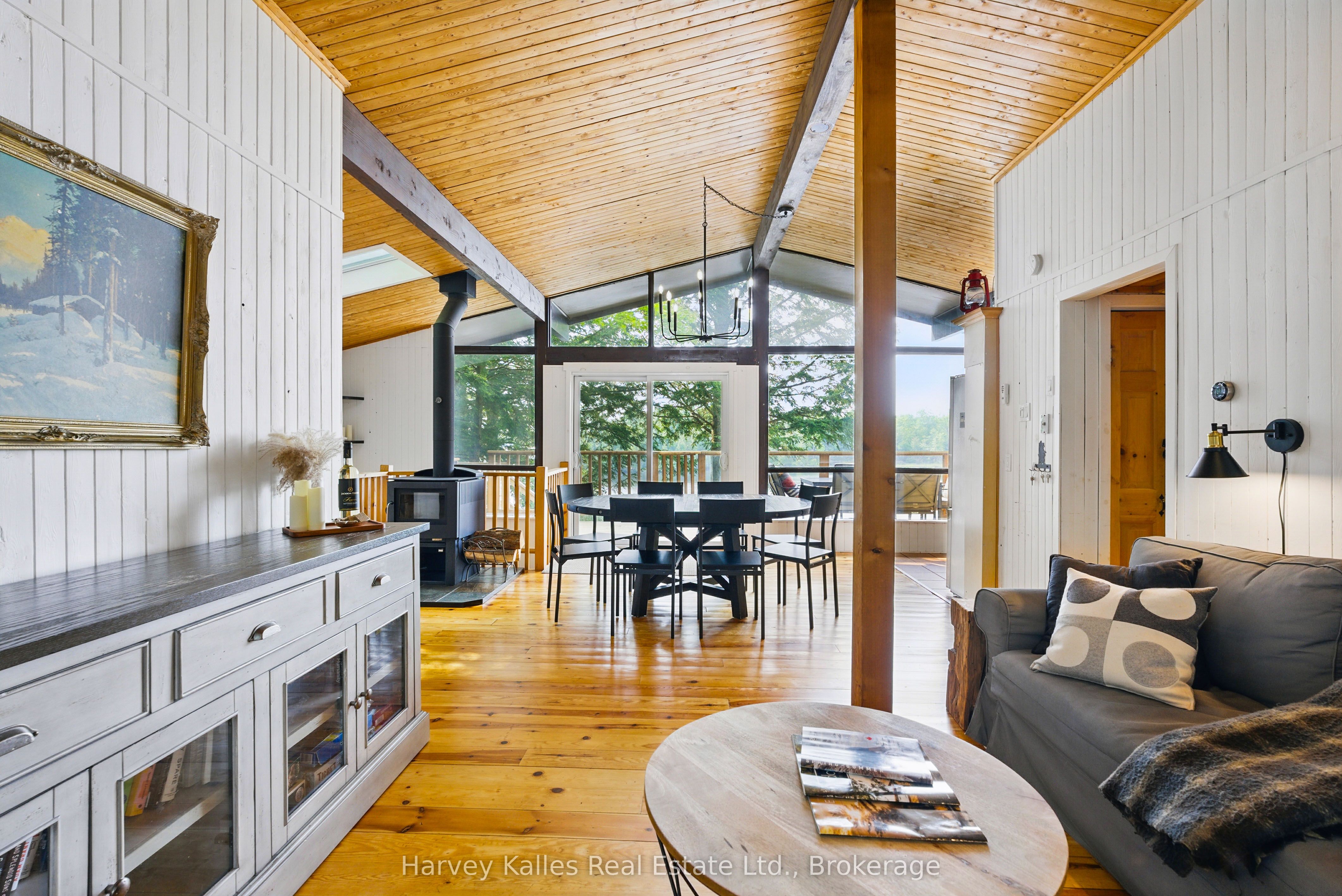 1648 Acton Island Road Property Photo 27