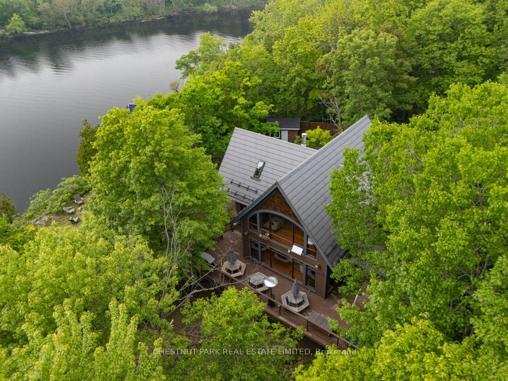 488 Gull Creek Lane Property Photo 1