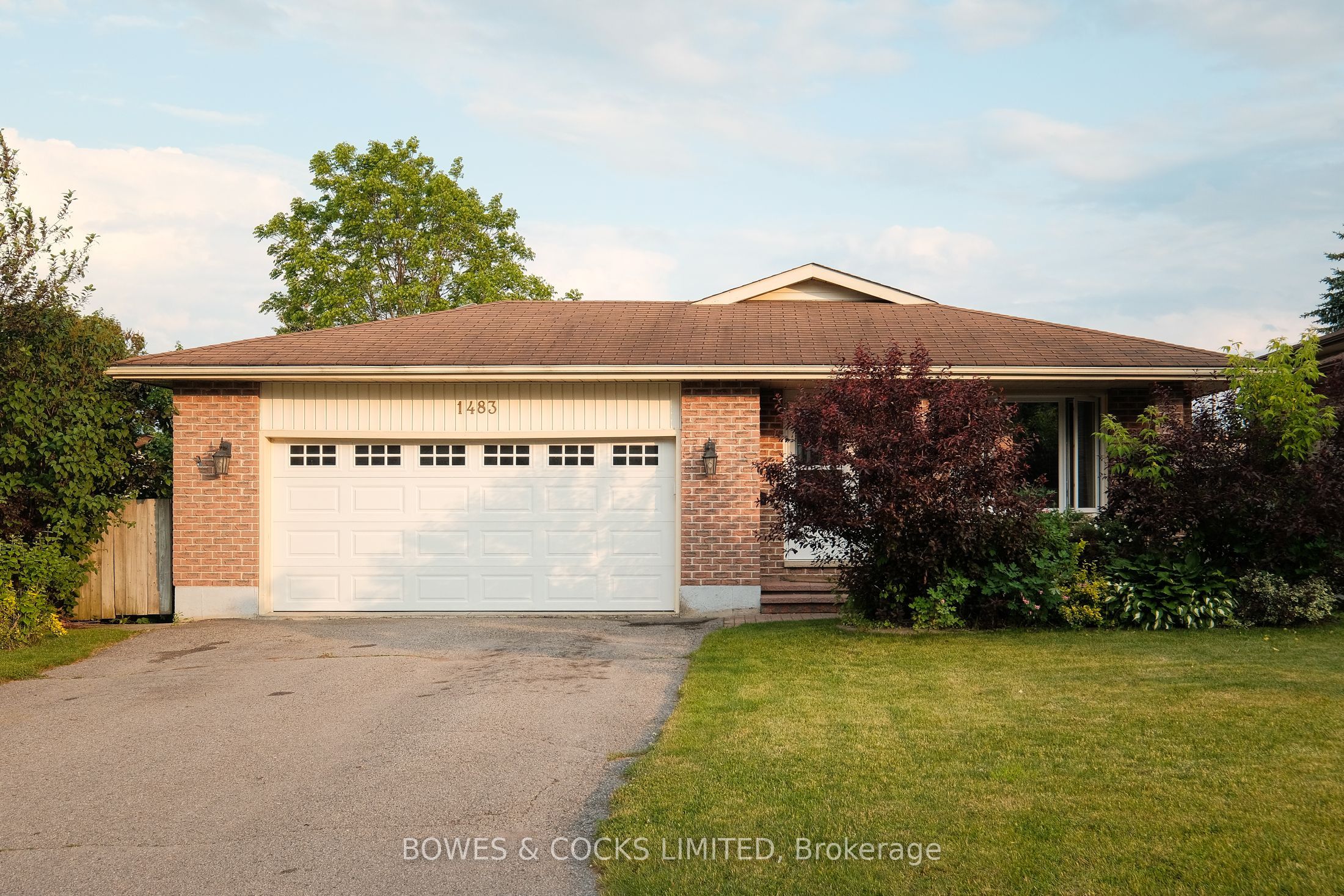 1483 Clearview Drive Property Photo 1