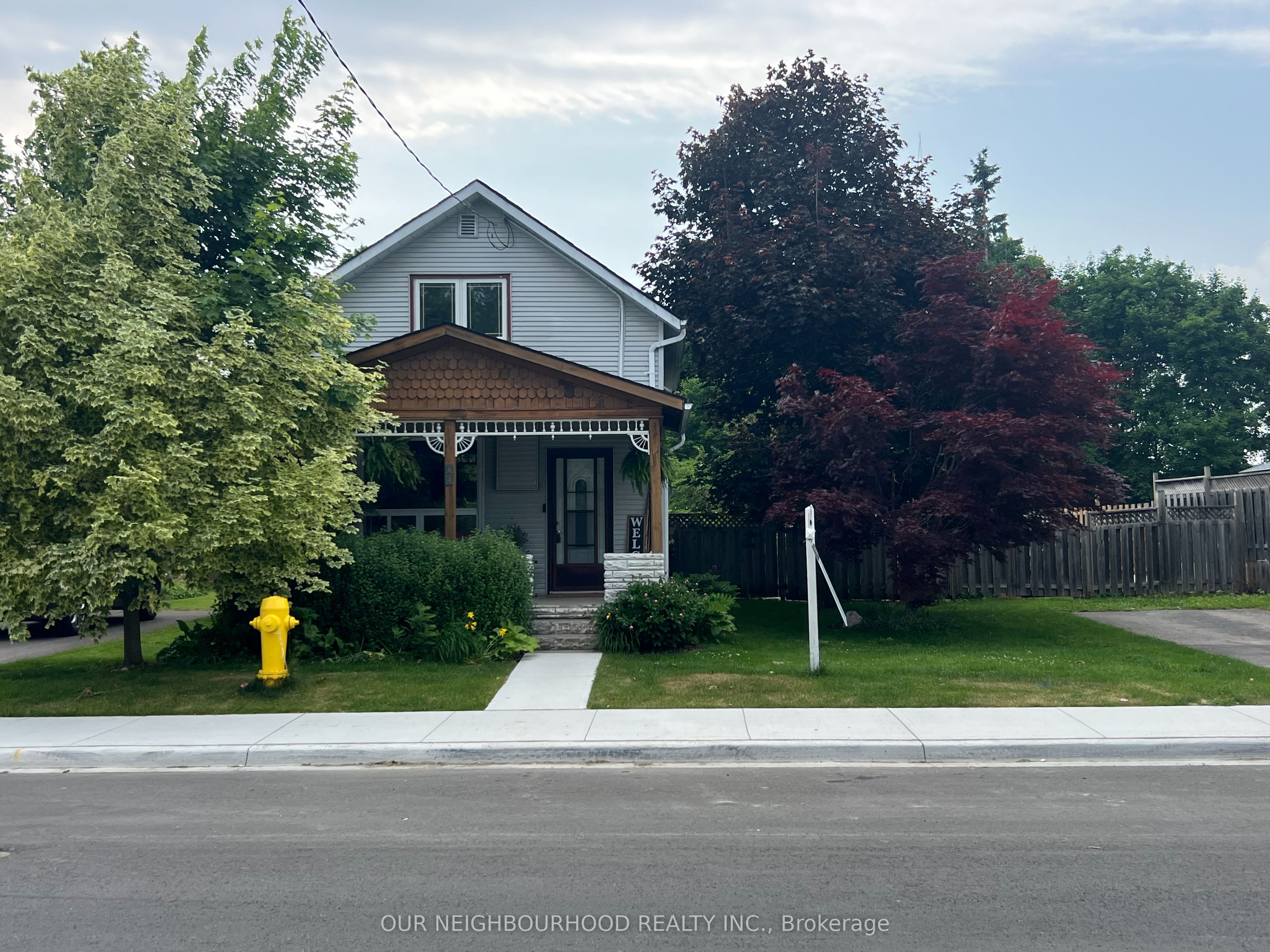 64 Trent Dr Property Photo 1