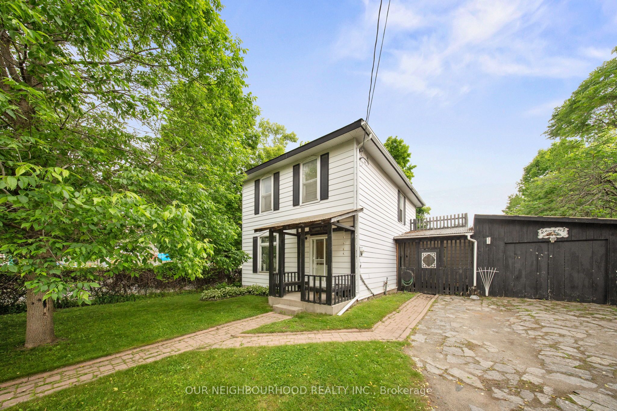 41 George Street Property Photo 1