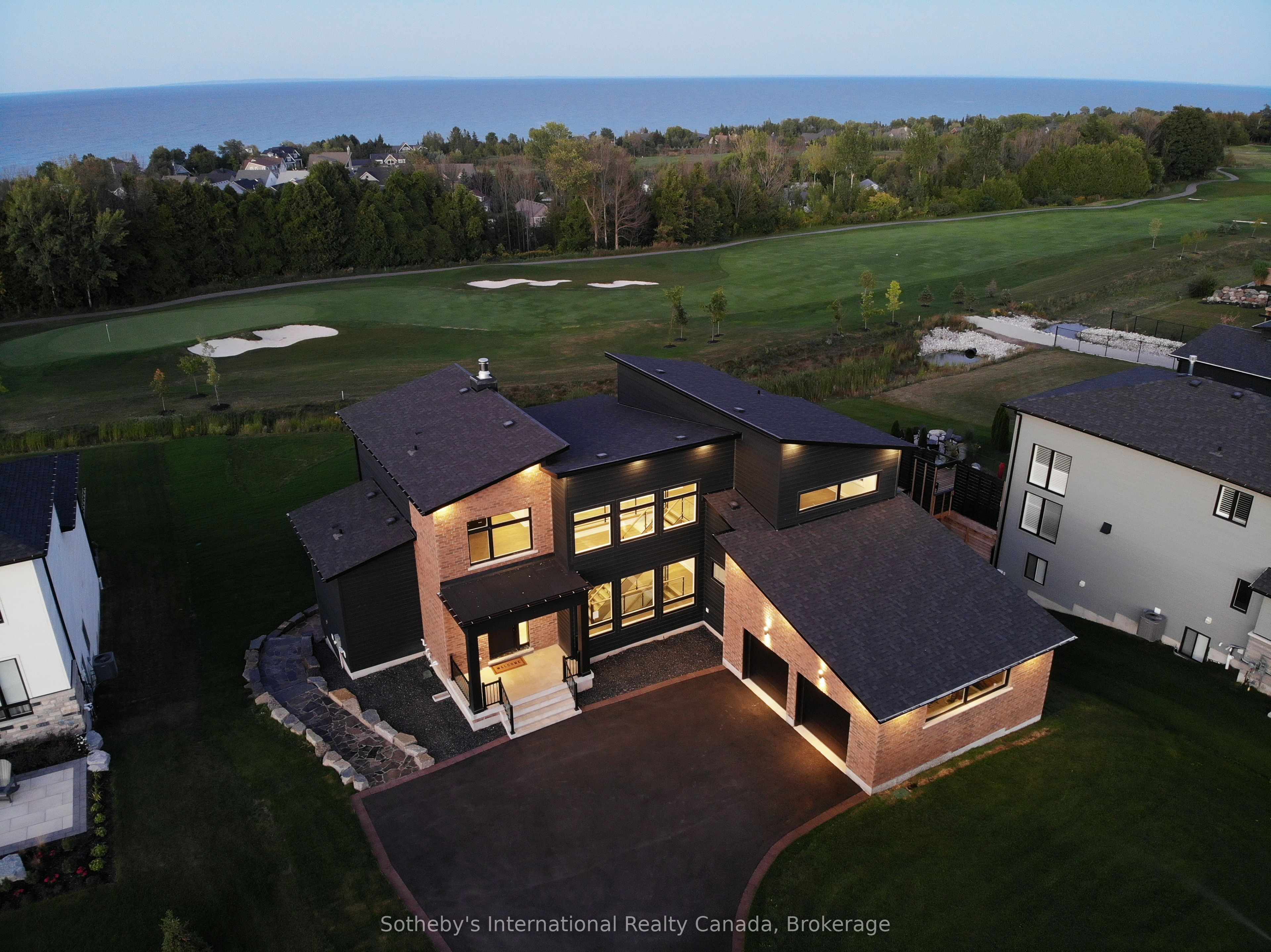 101 Sladden Court Property Photo 1