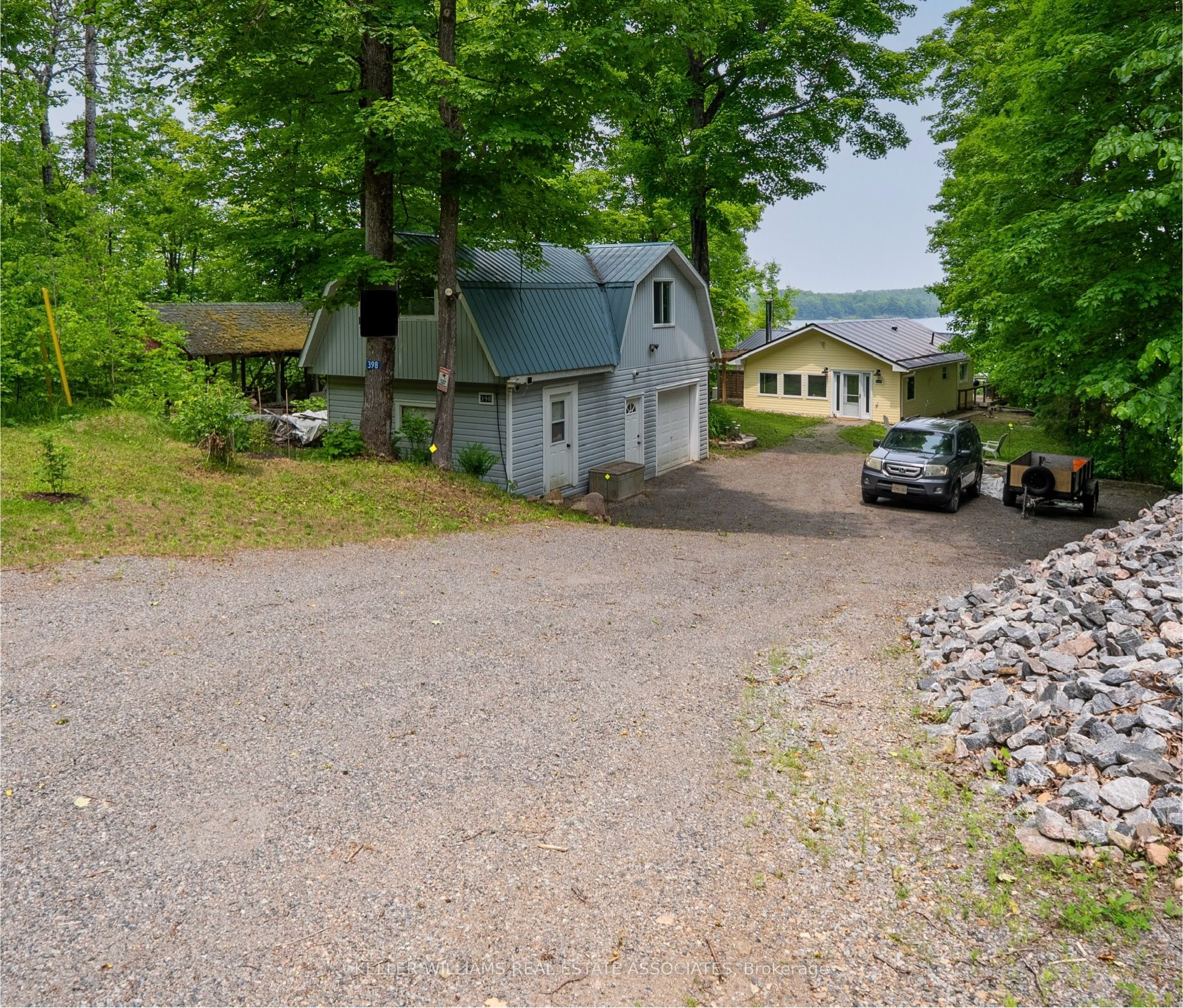 398 Gilbert Bay Lane Property Photo 1