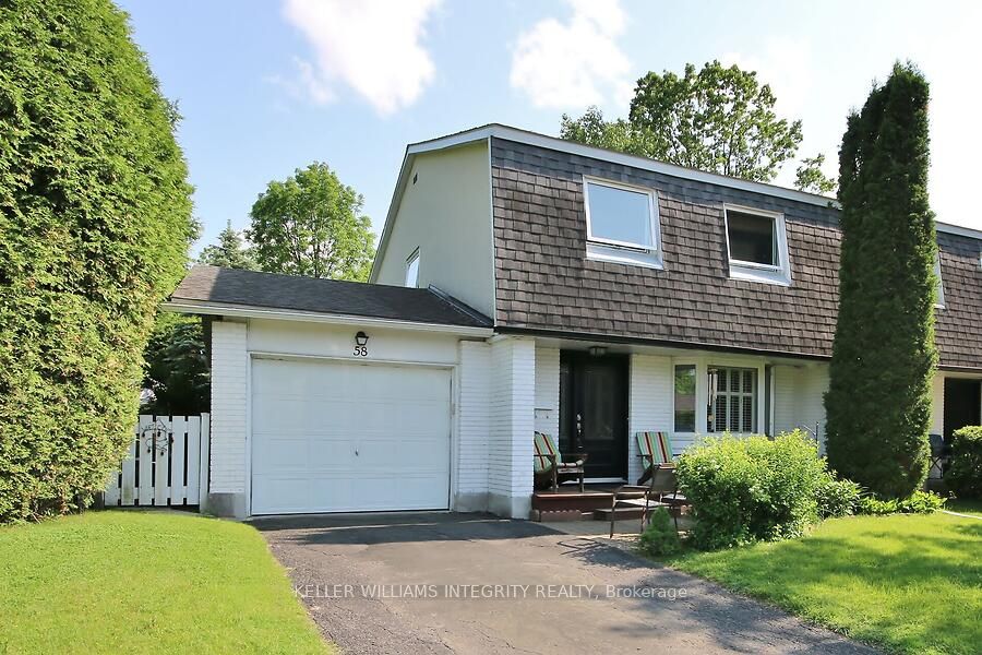 58 Lindhurst Crescent Property Photo 1
