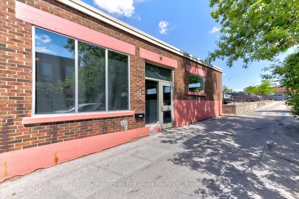 107 Erie Street Rear Property Photo 2