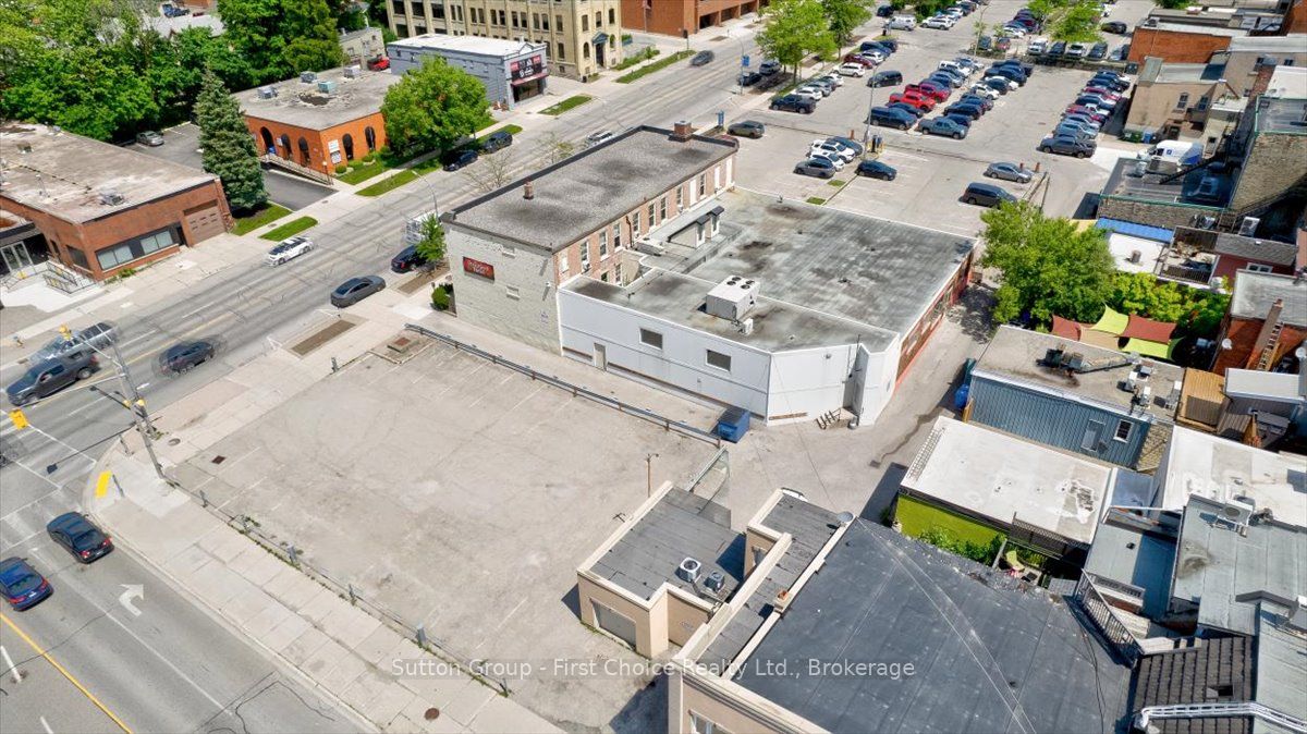 107 Erie Street Rear Property Photo 37