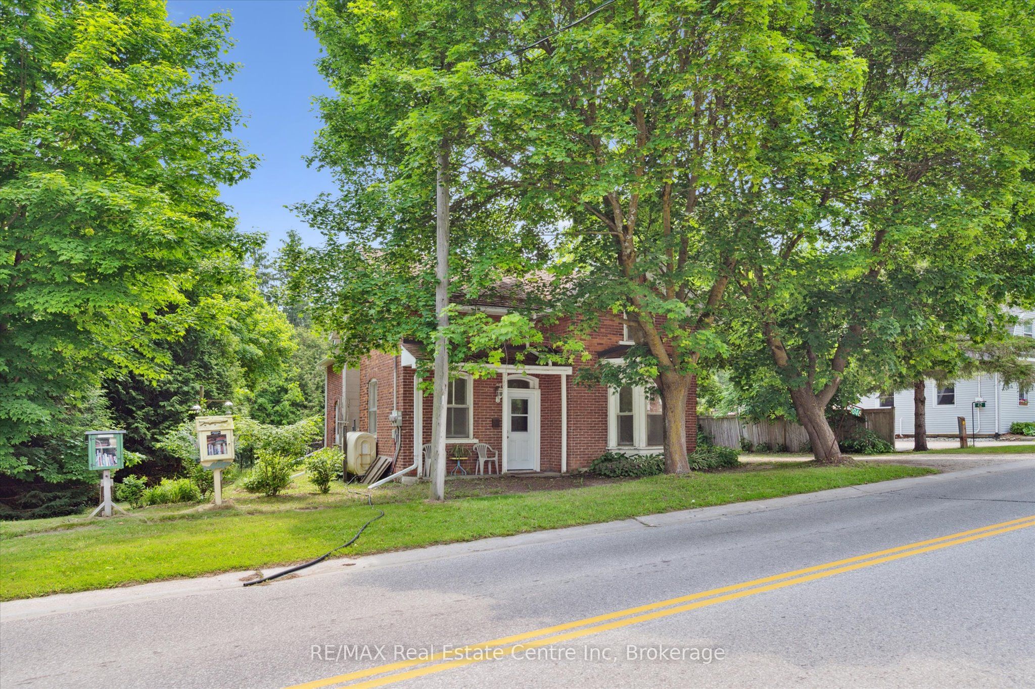 46 Wellington Road 19 Road Property Photo 2