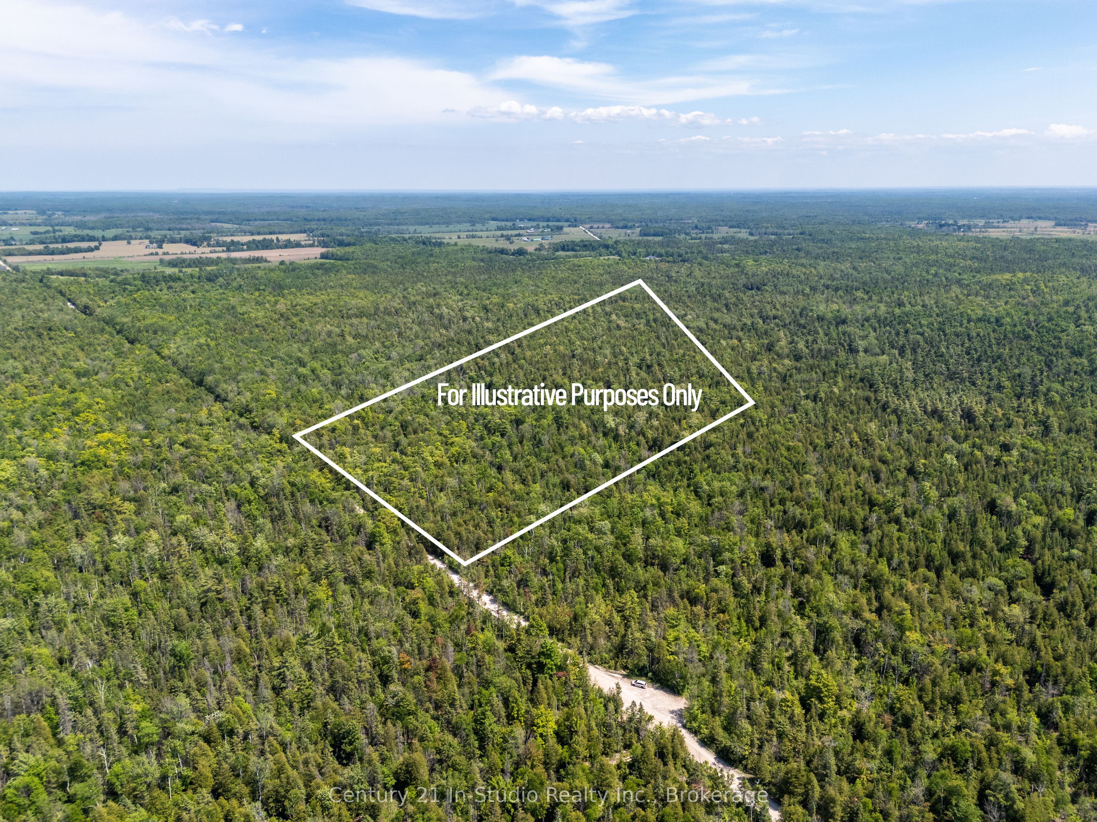 Lot 13 Boat Lake Road Property Photo 1