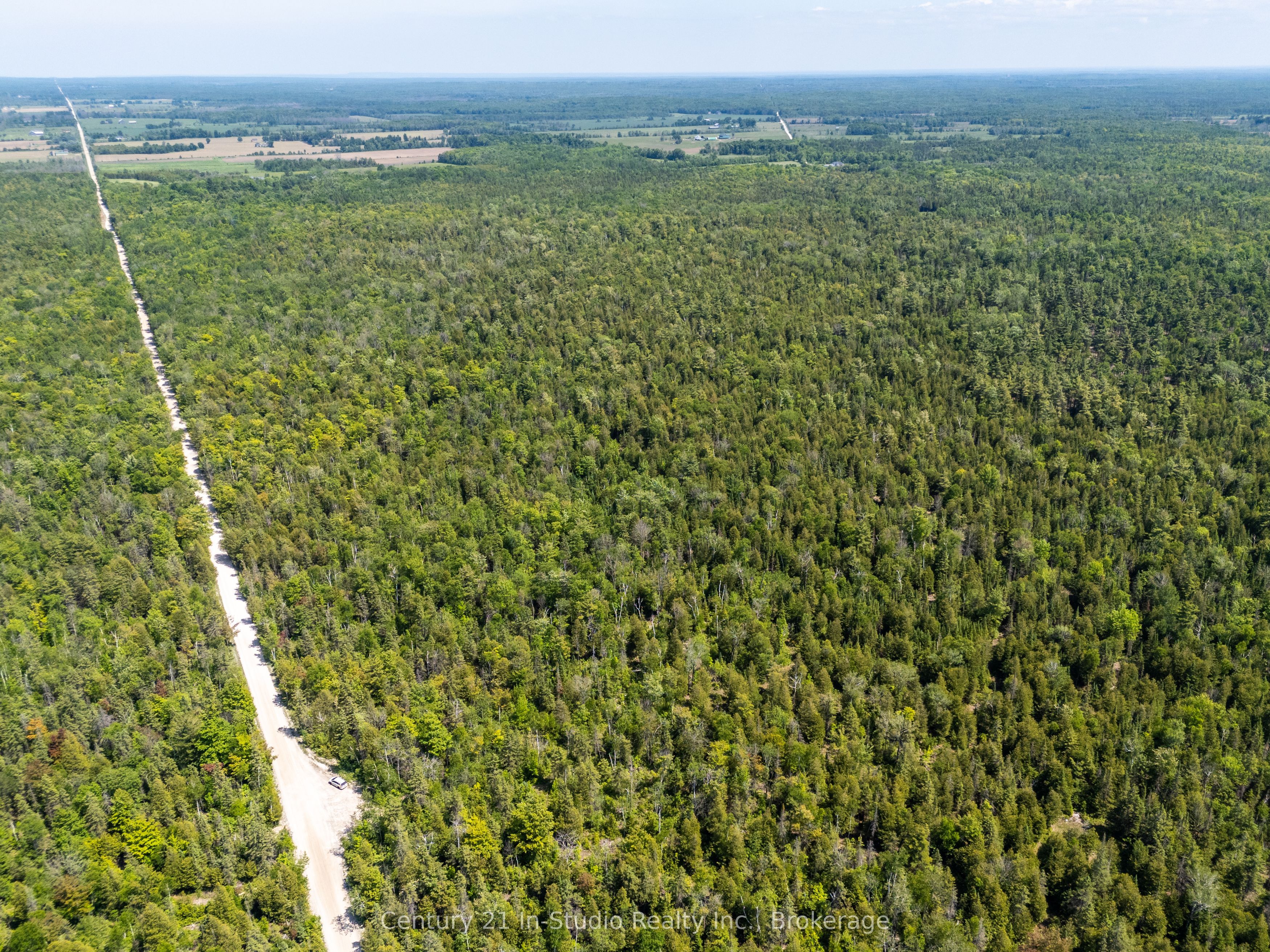 Lot 13 Boat Lake Road Property Photo 2