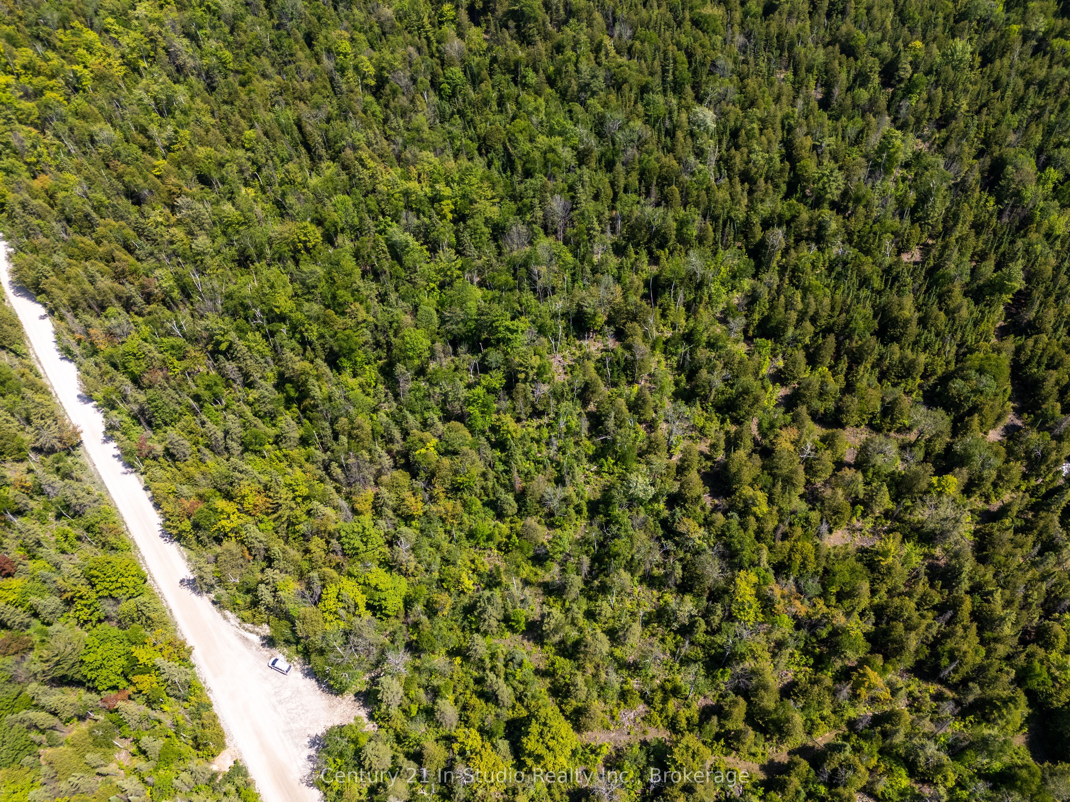 Lot 13 Boat Lake Road Property Photo 3