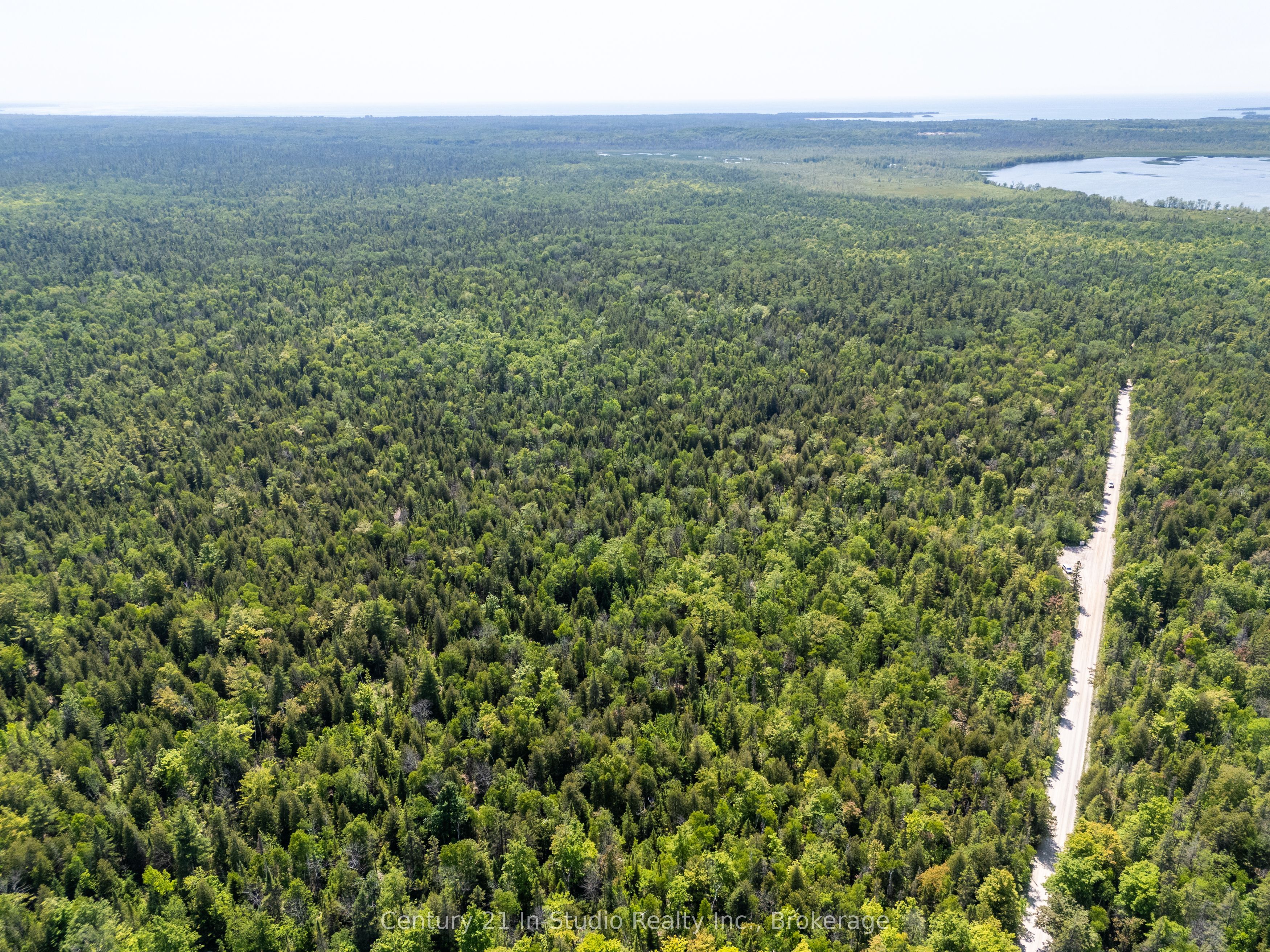 Lot 13 Boat Lake Road Property Photo 4