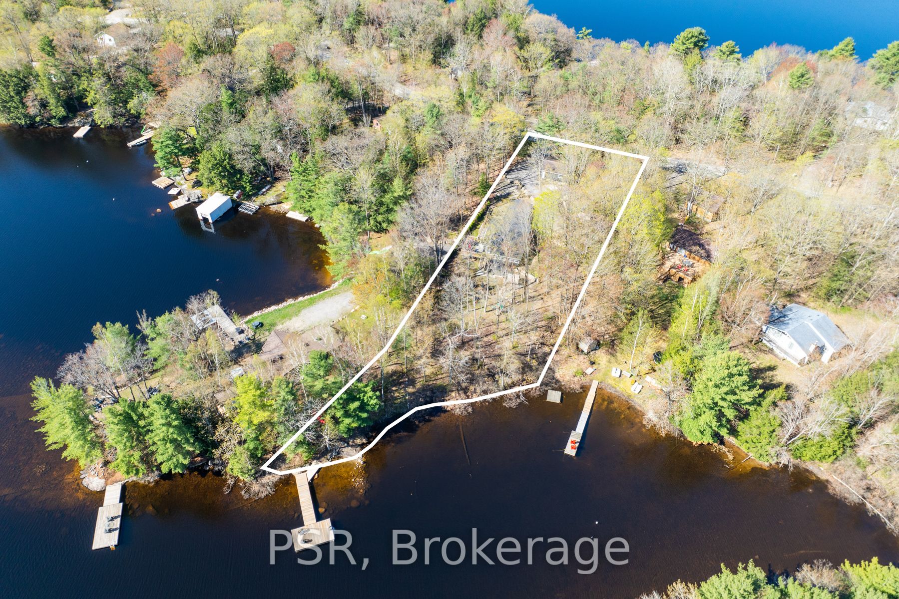 281 Stewart Lake Road Property Photo 2