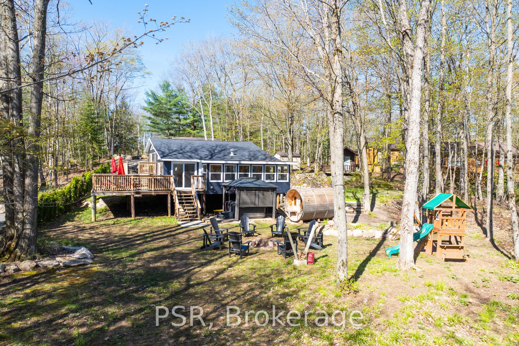 281 Stewart Lake Road Property Photo 10