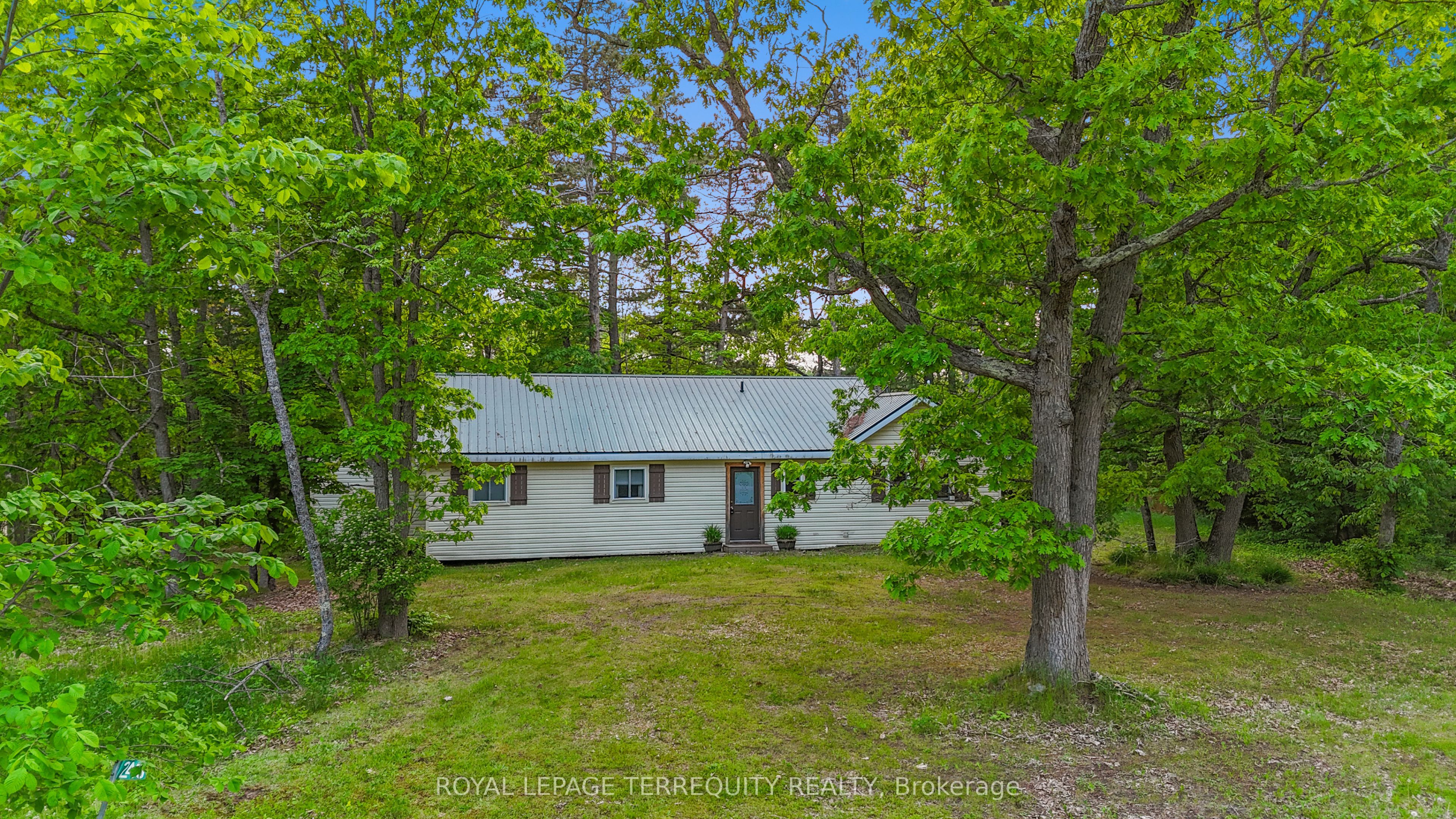 240 Burnt Dam Road Property Photo 1