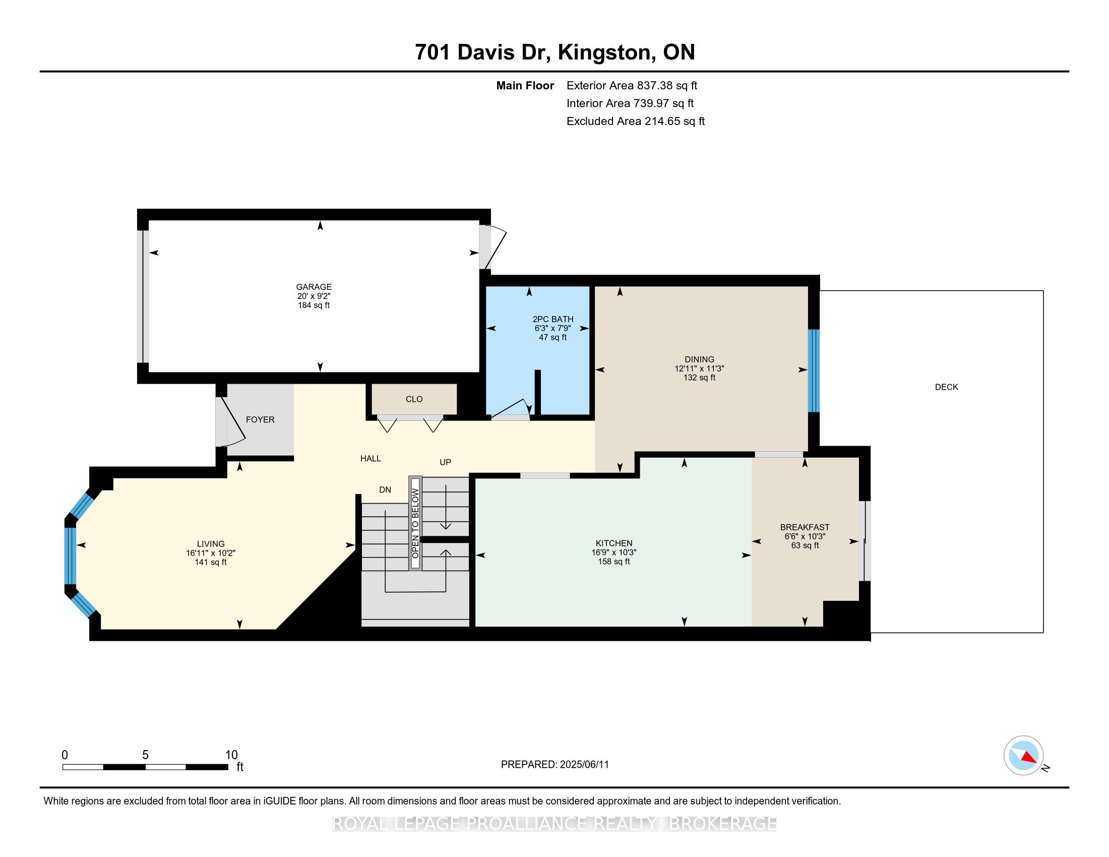 701 Davis Drive 8 Property Photo 48