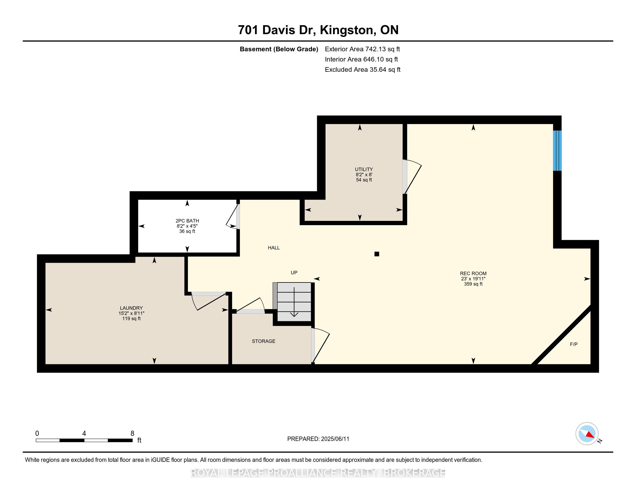 701 Davis Drive 8 Property Photo 50
