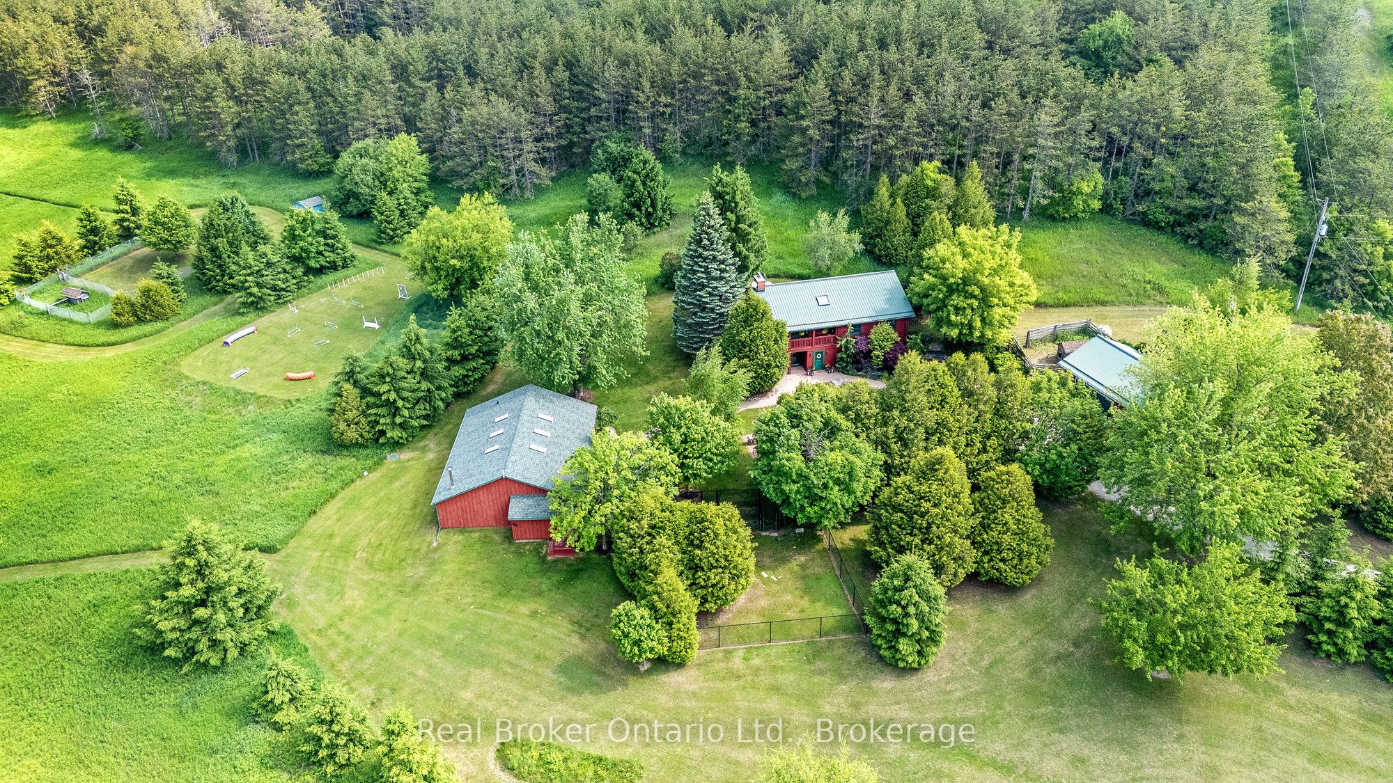 9126 Sideroad 27 N/A Property Photo 1