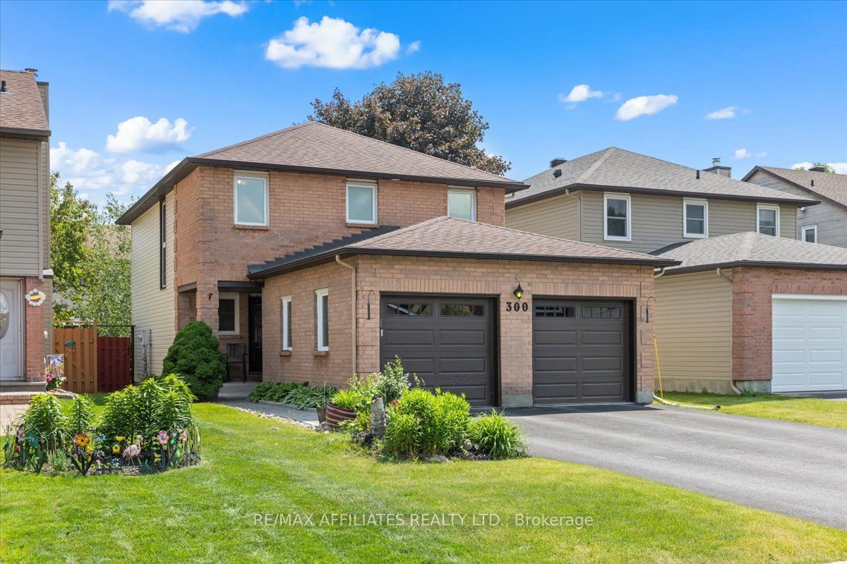 300 Sylvie Terrace