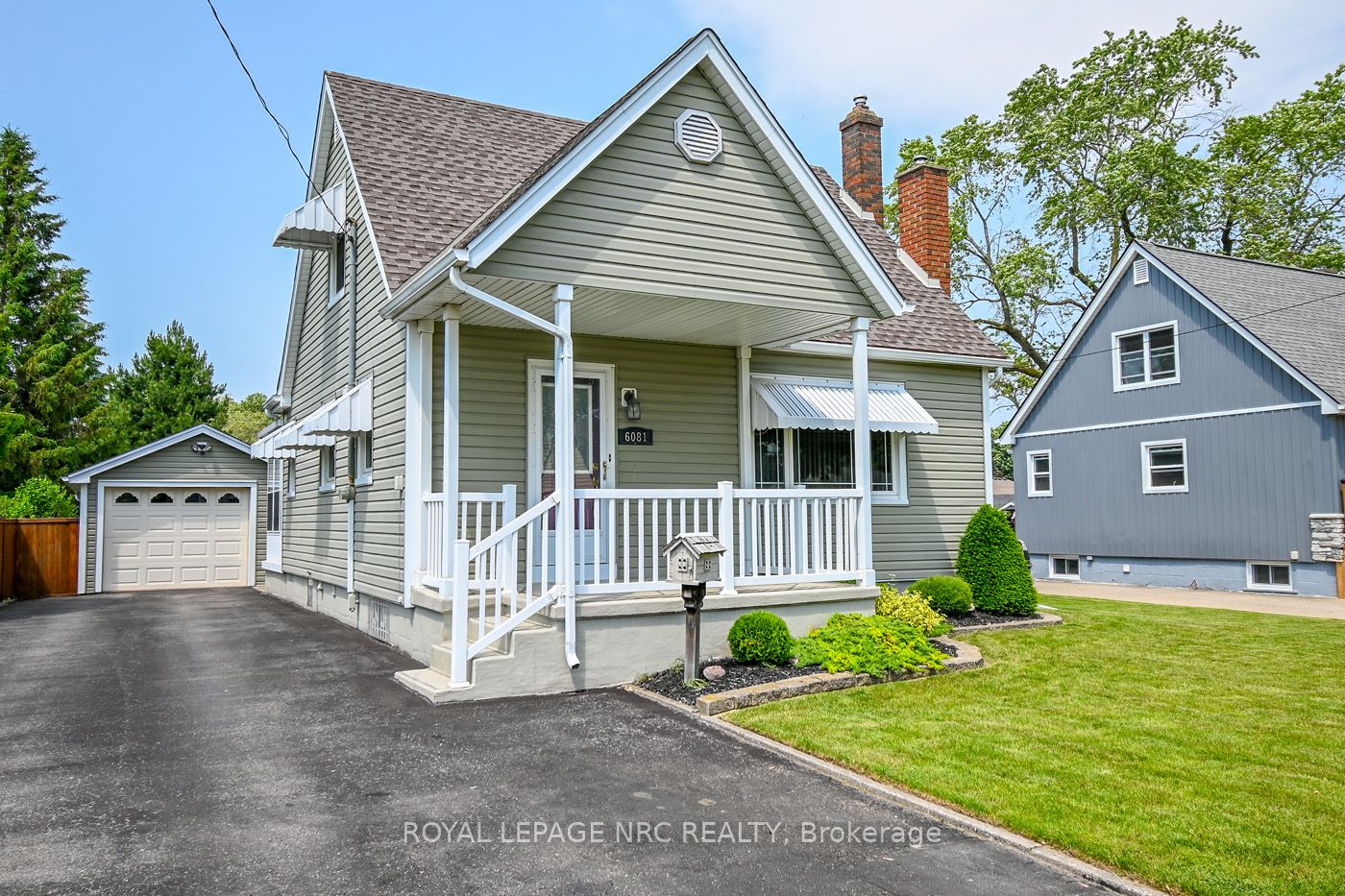 6081 Harold Street Property Photo 1