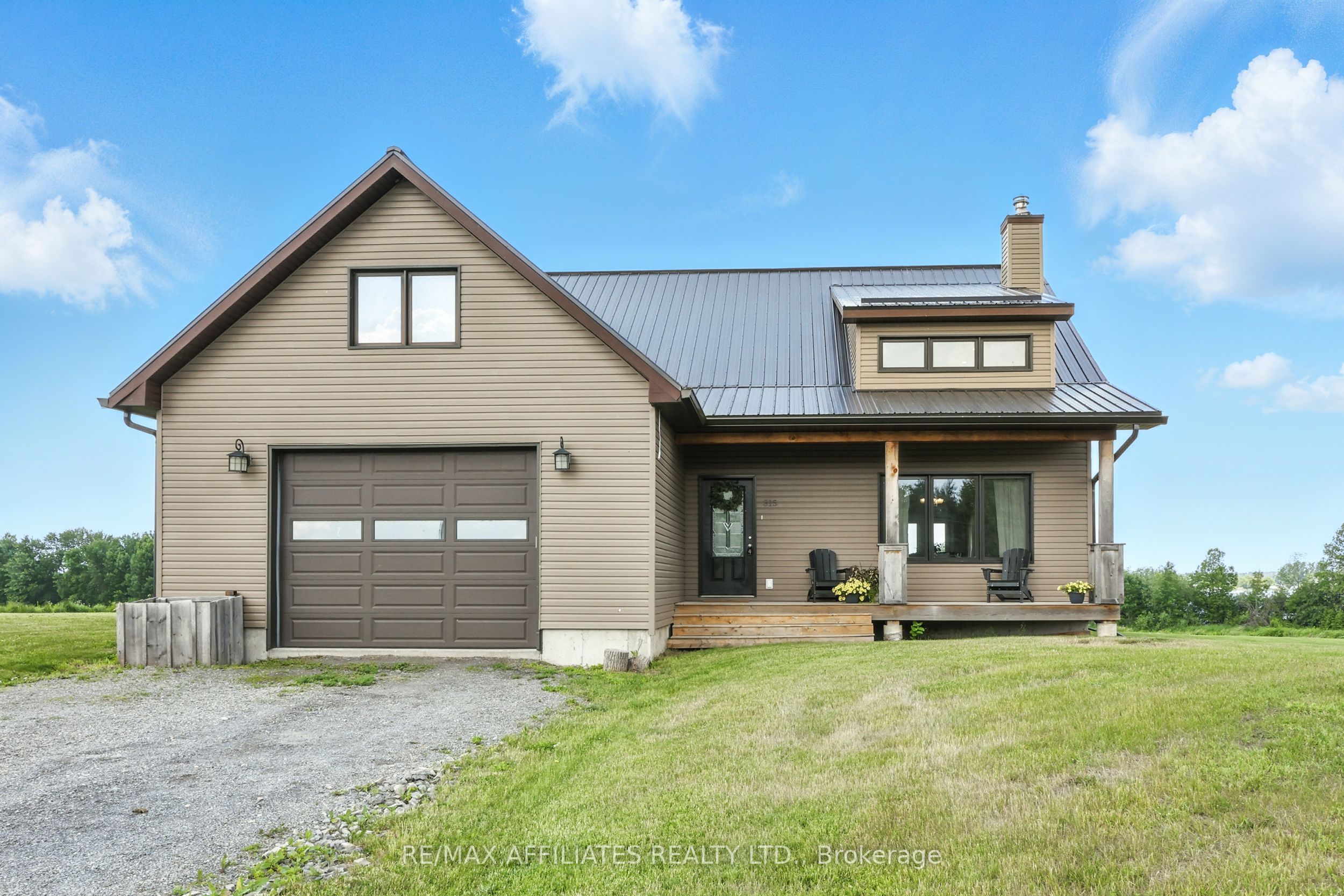 315 Gemmell Road