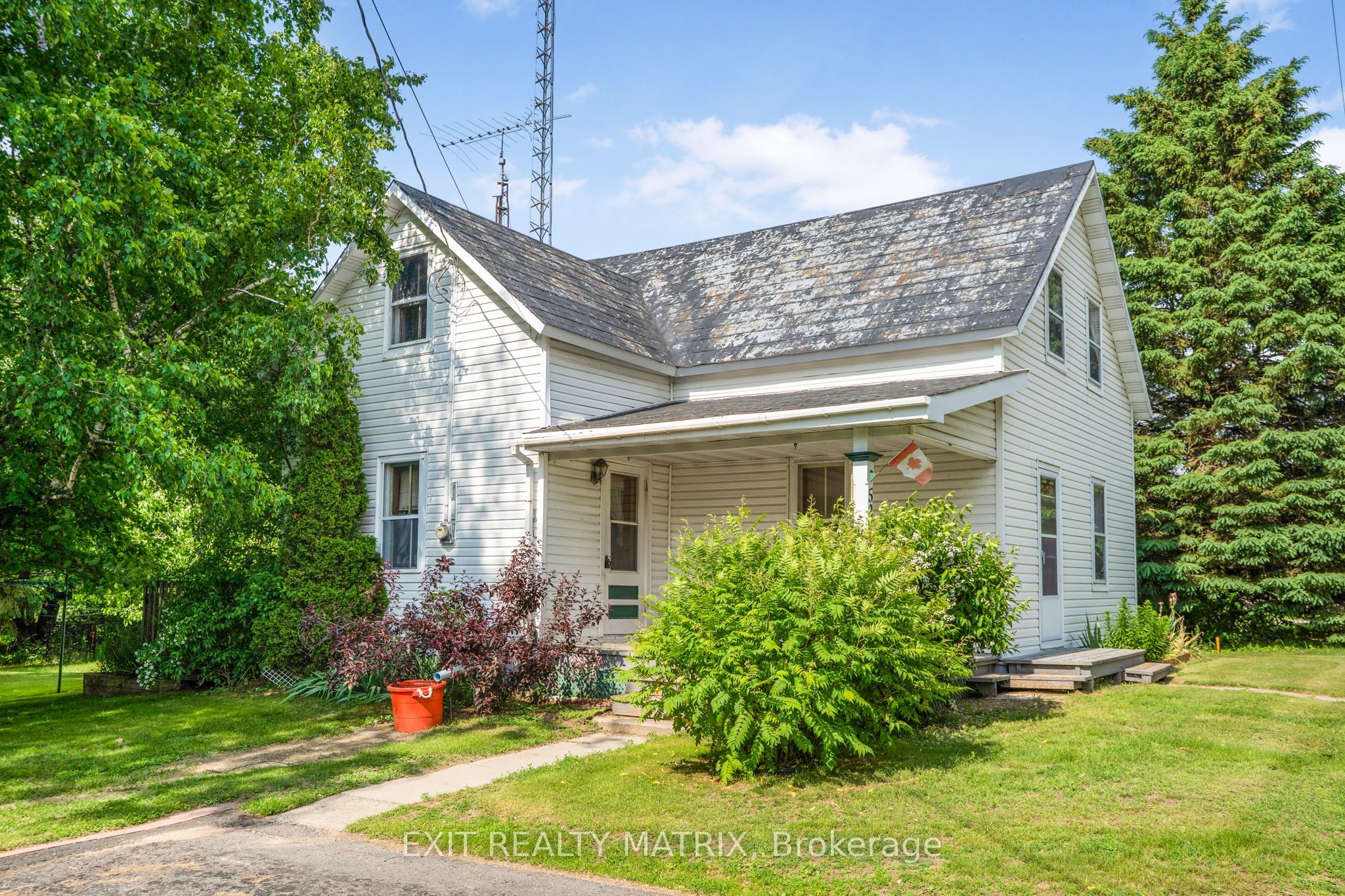 5203 County Rd 10 Road Property Photo 1