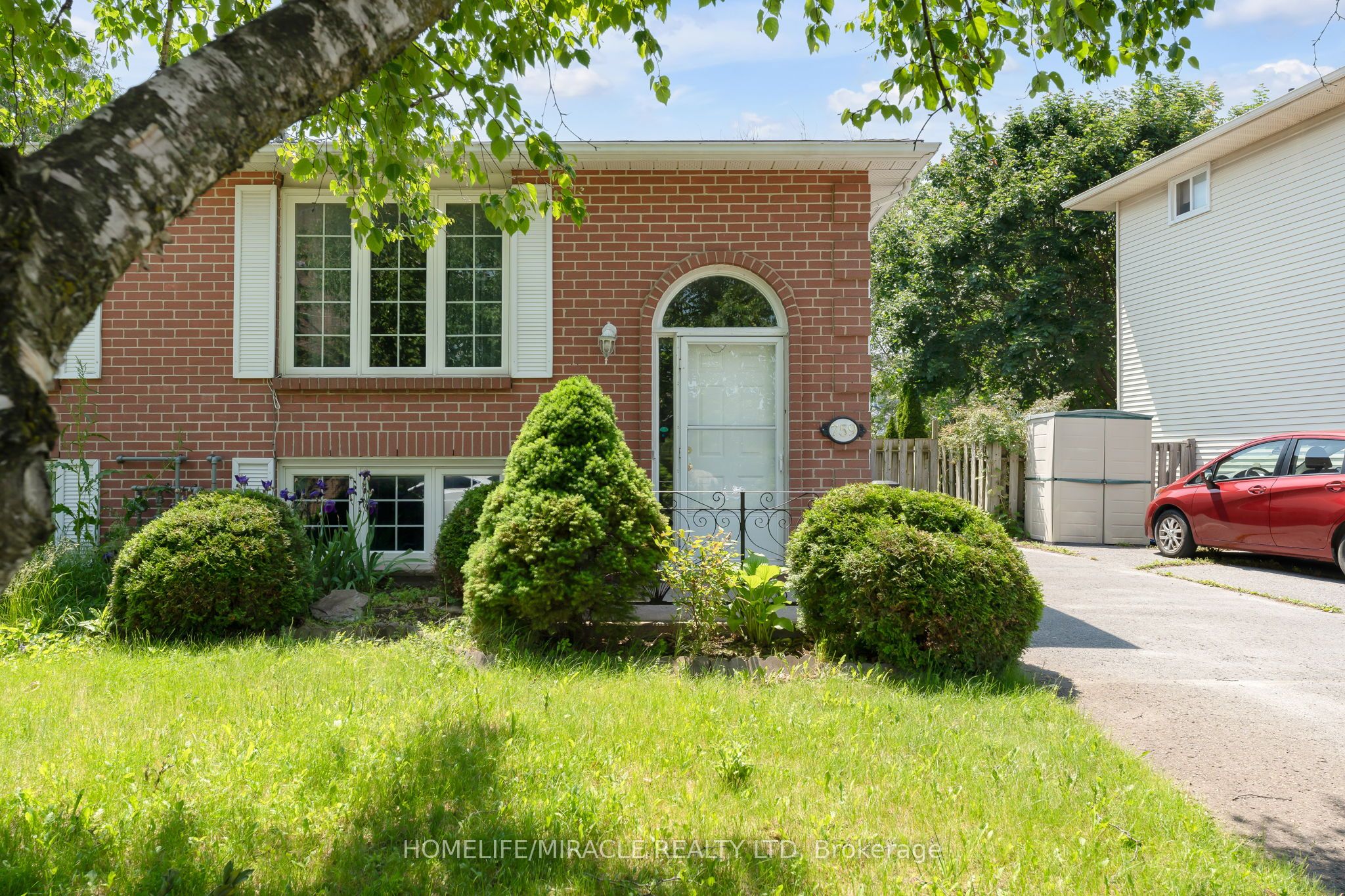 759 Ridley Drive Property Photo 1