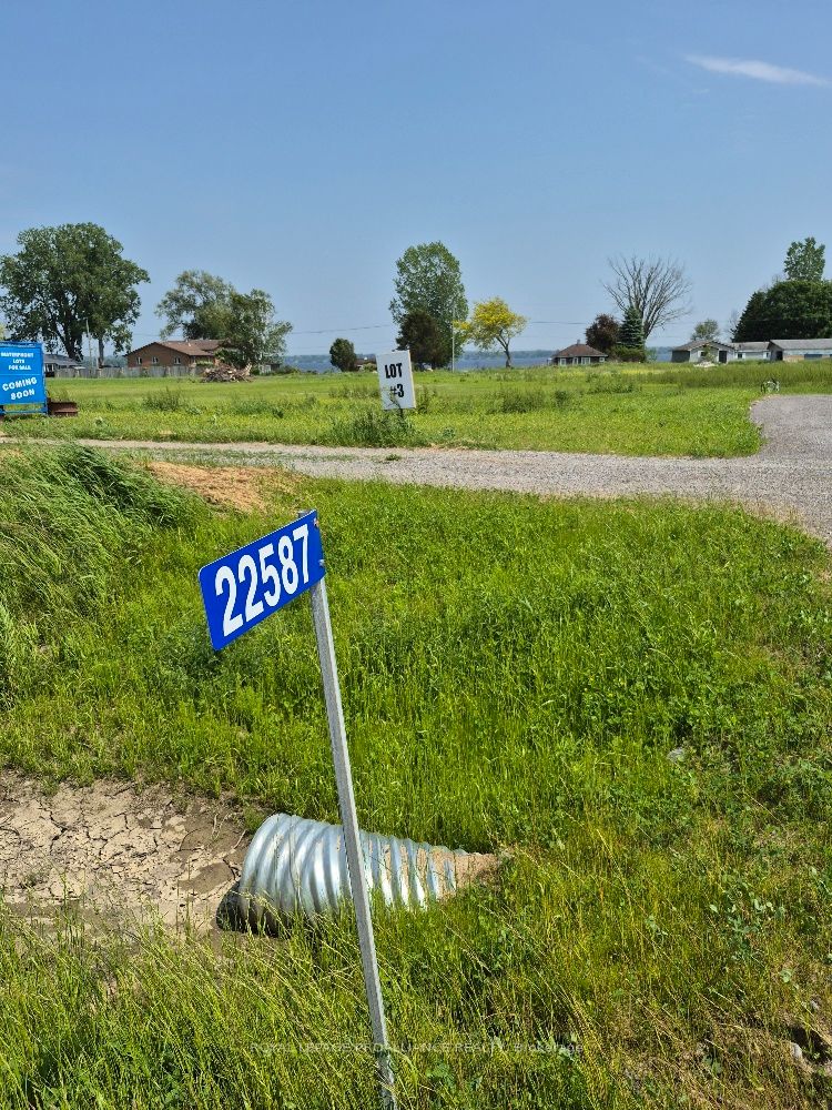 Lot 3 39m968 22587 Loyalist Parkway Property Photo 1