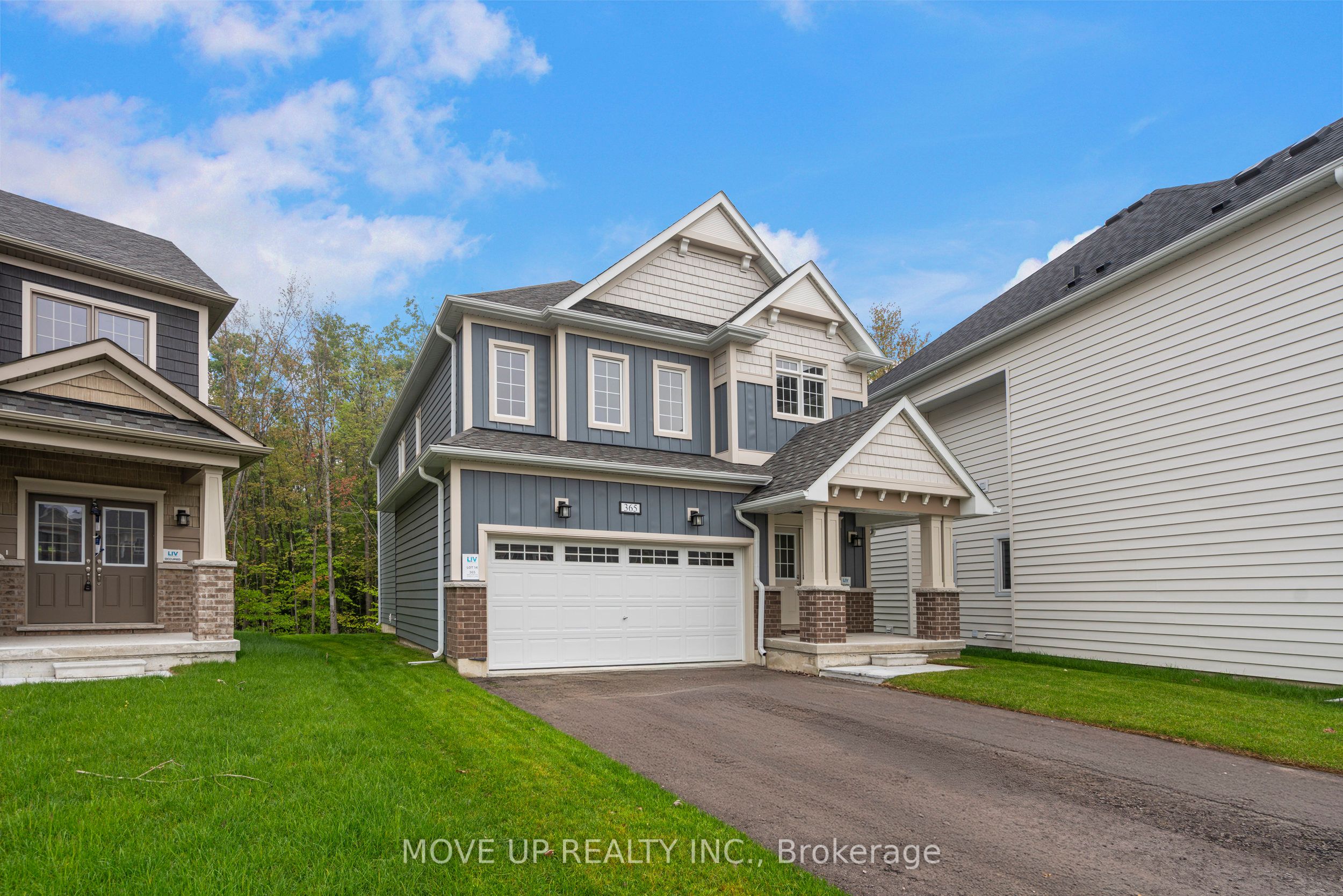 365 Beechwood Forest Lane Property Photo 1
