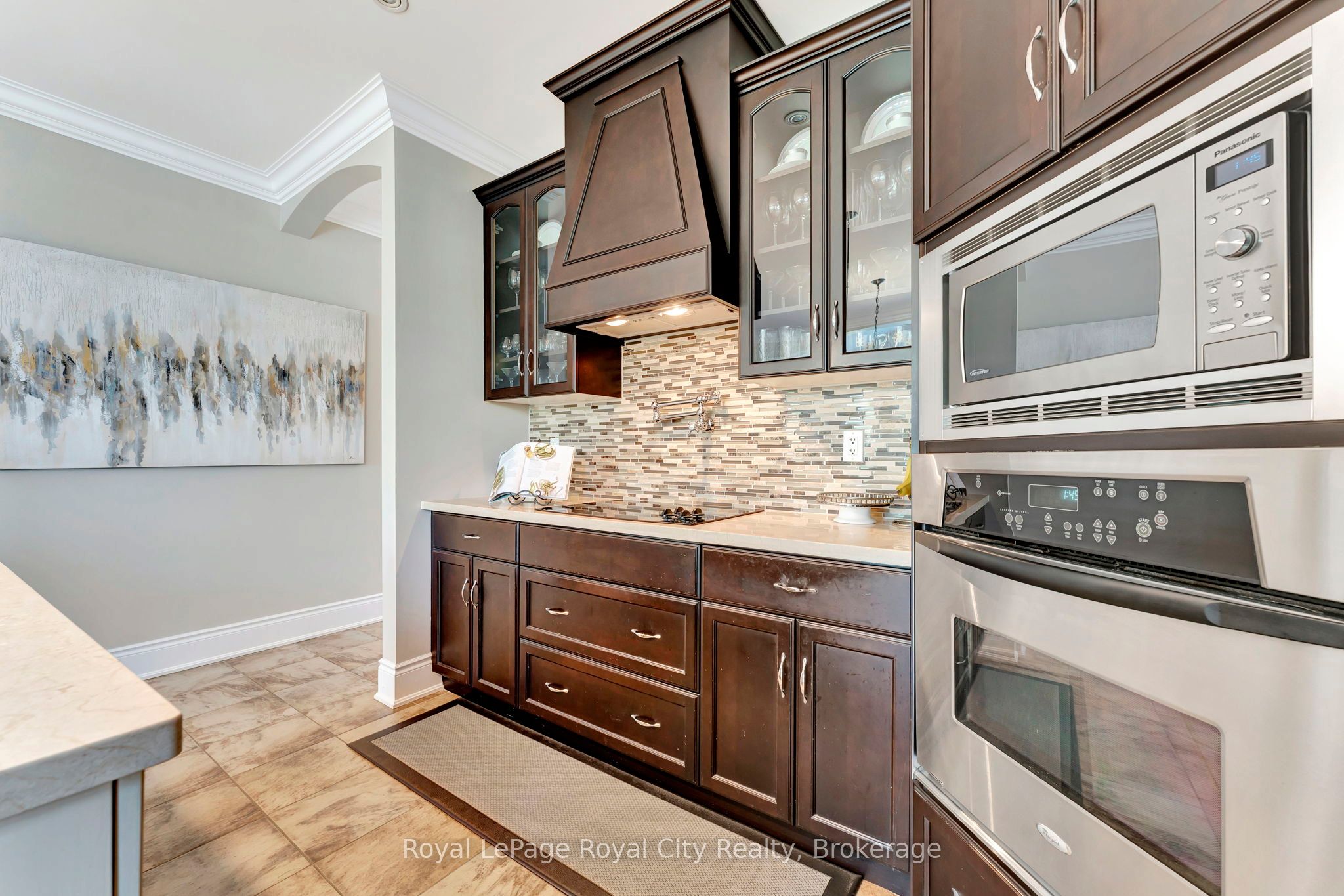 114 Aberfoyle Mill Crescent Property Photo 16