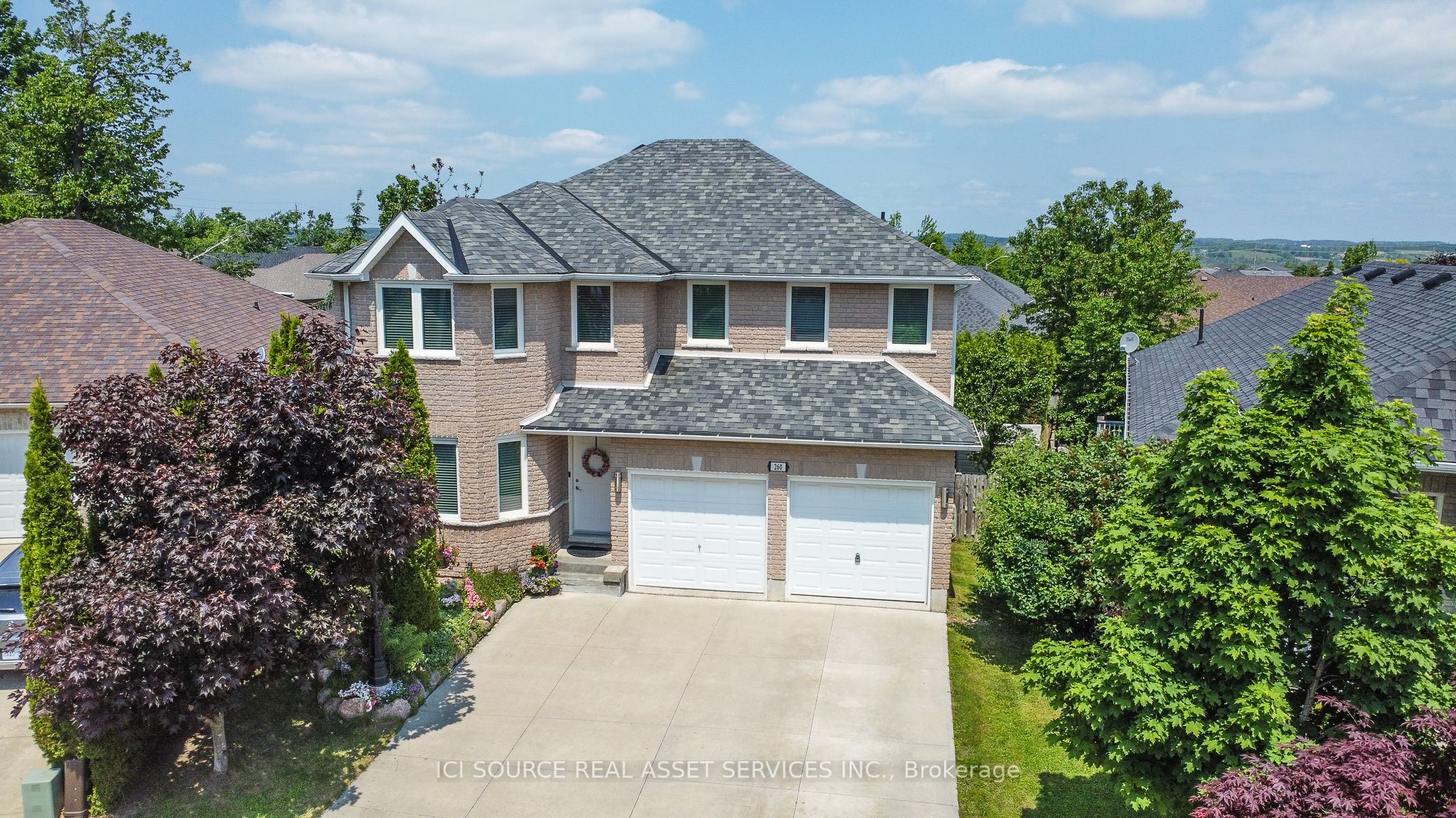260 O'dette Road Property Photo 1