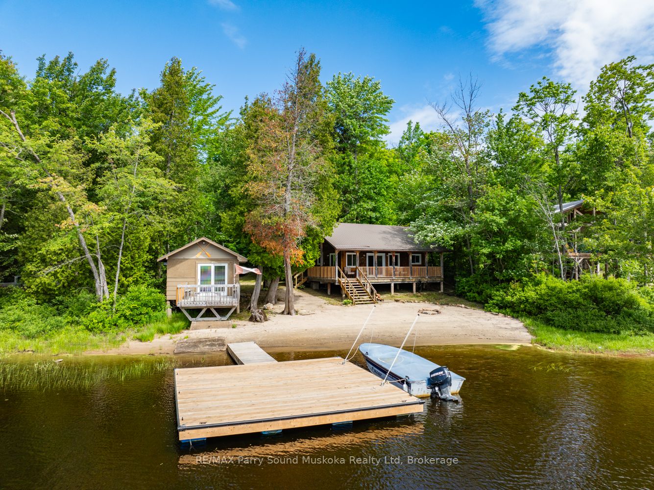 3 Macey Dr Property Photo 1
