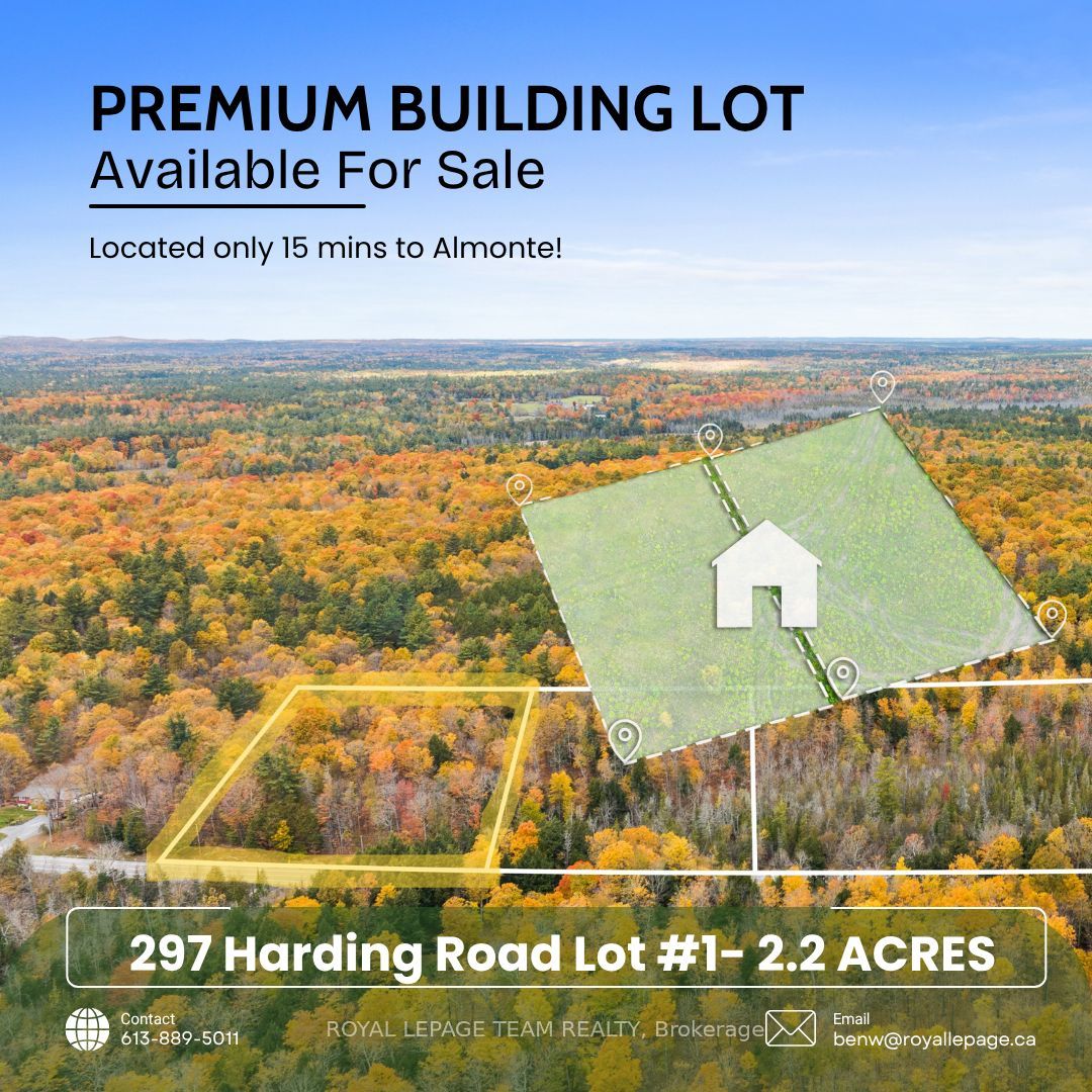 L1- 297 Harding Road