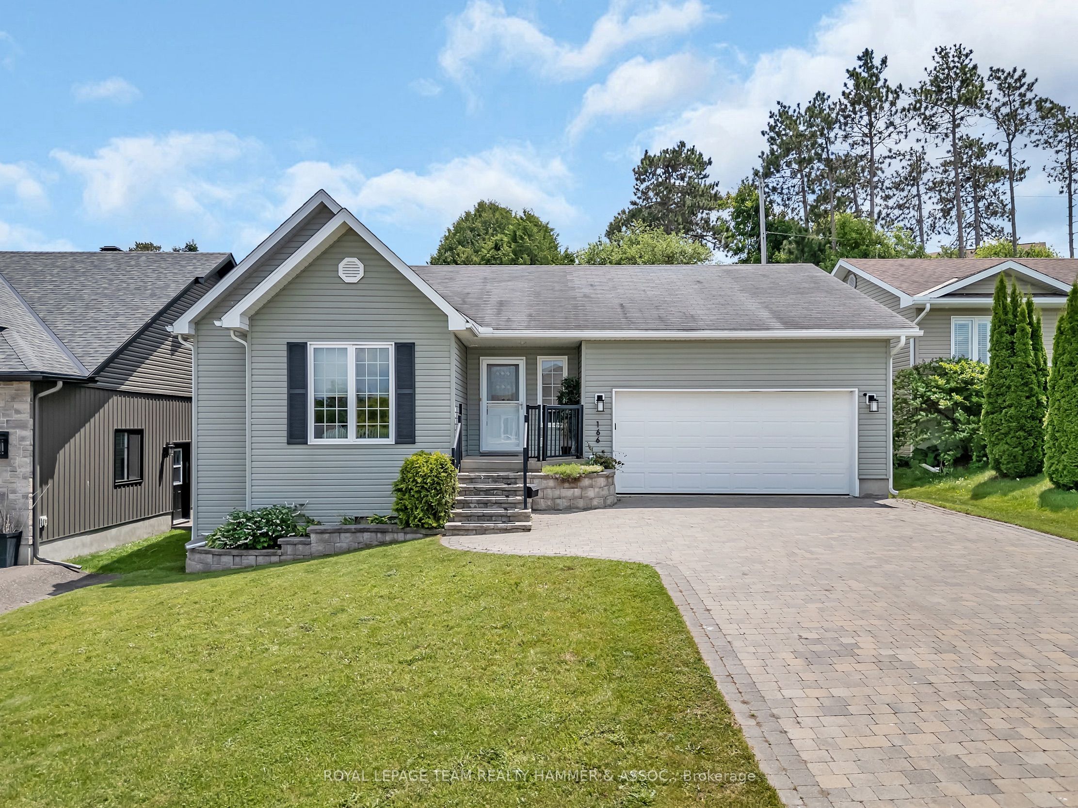 166 Haramis Drive Property Photo 1
