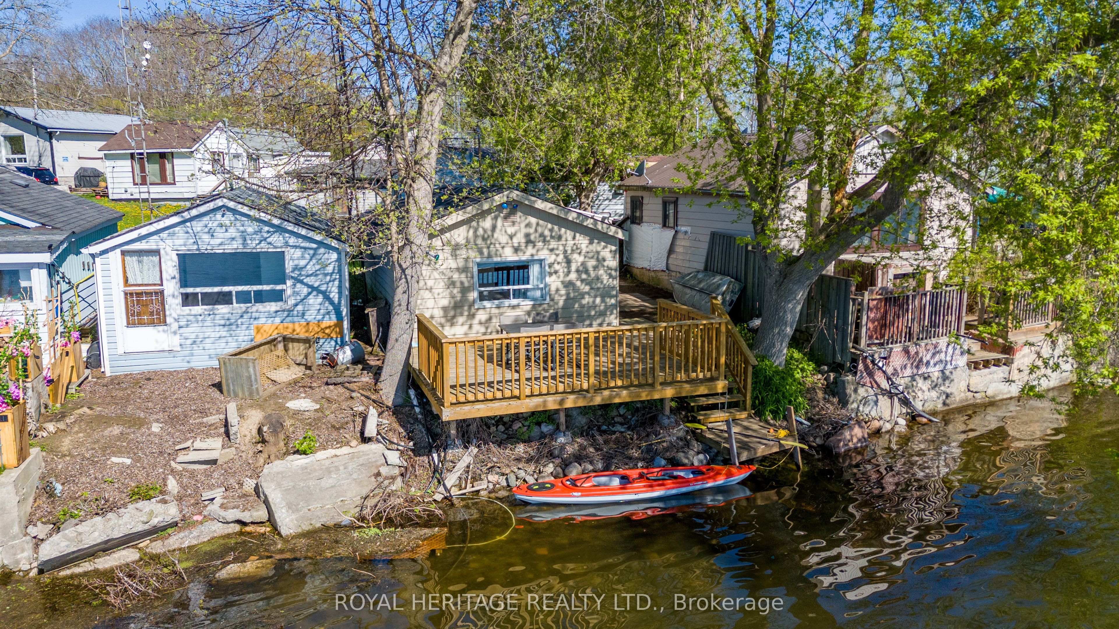 117e Wood Duck Road Property Photo 1
