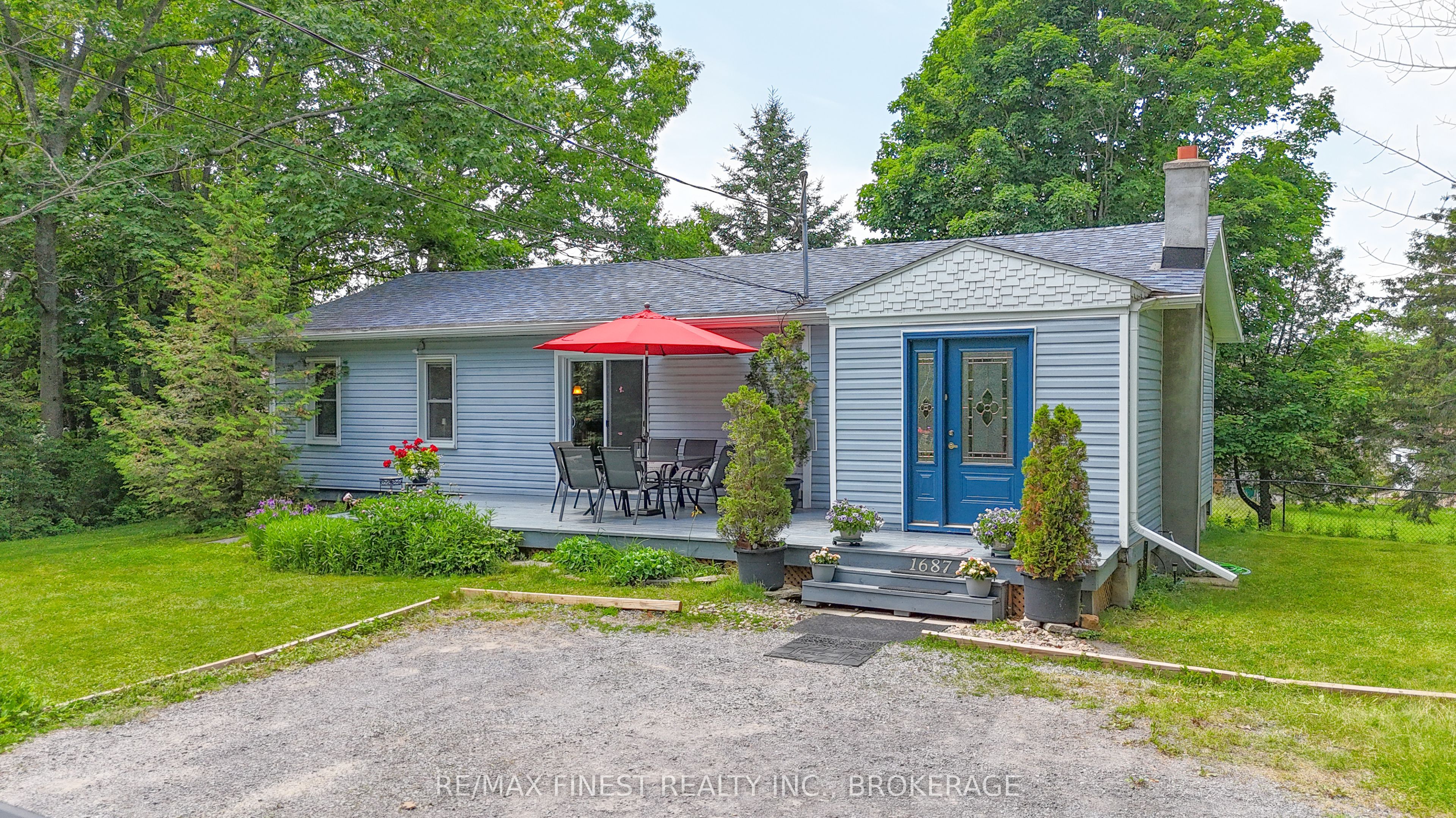 1687 Harten Lane