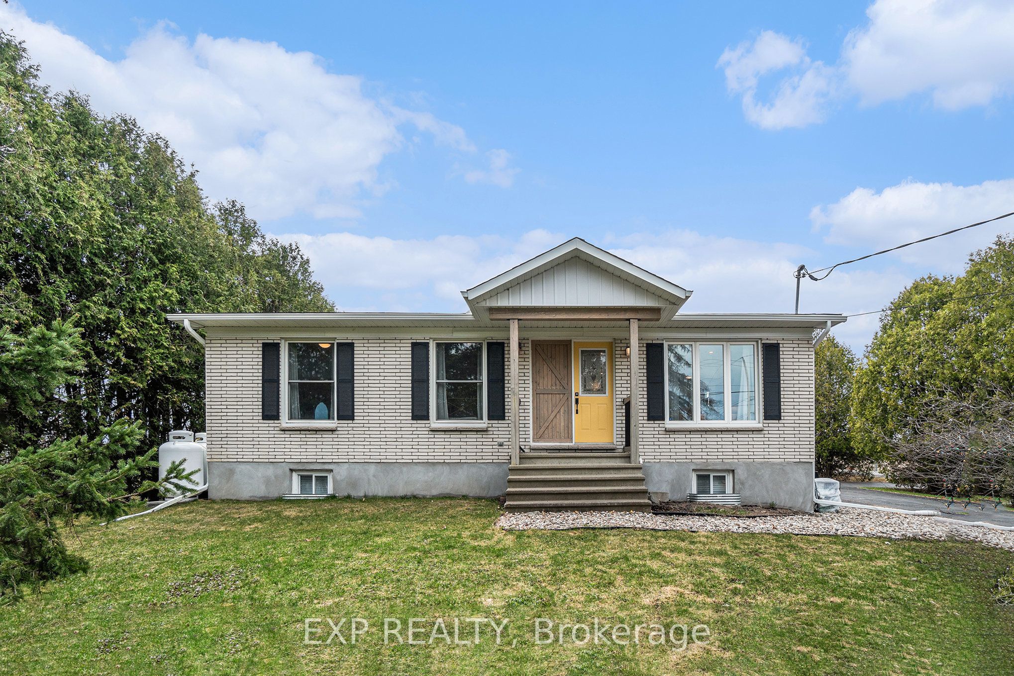 2462 Dunning Road