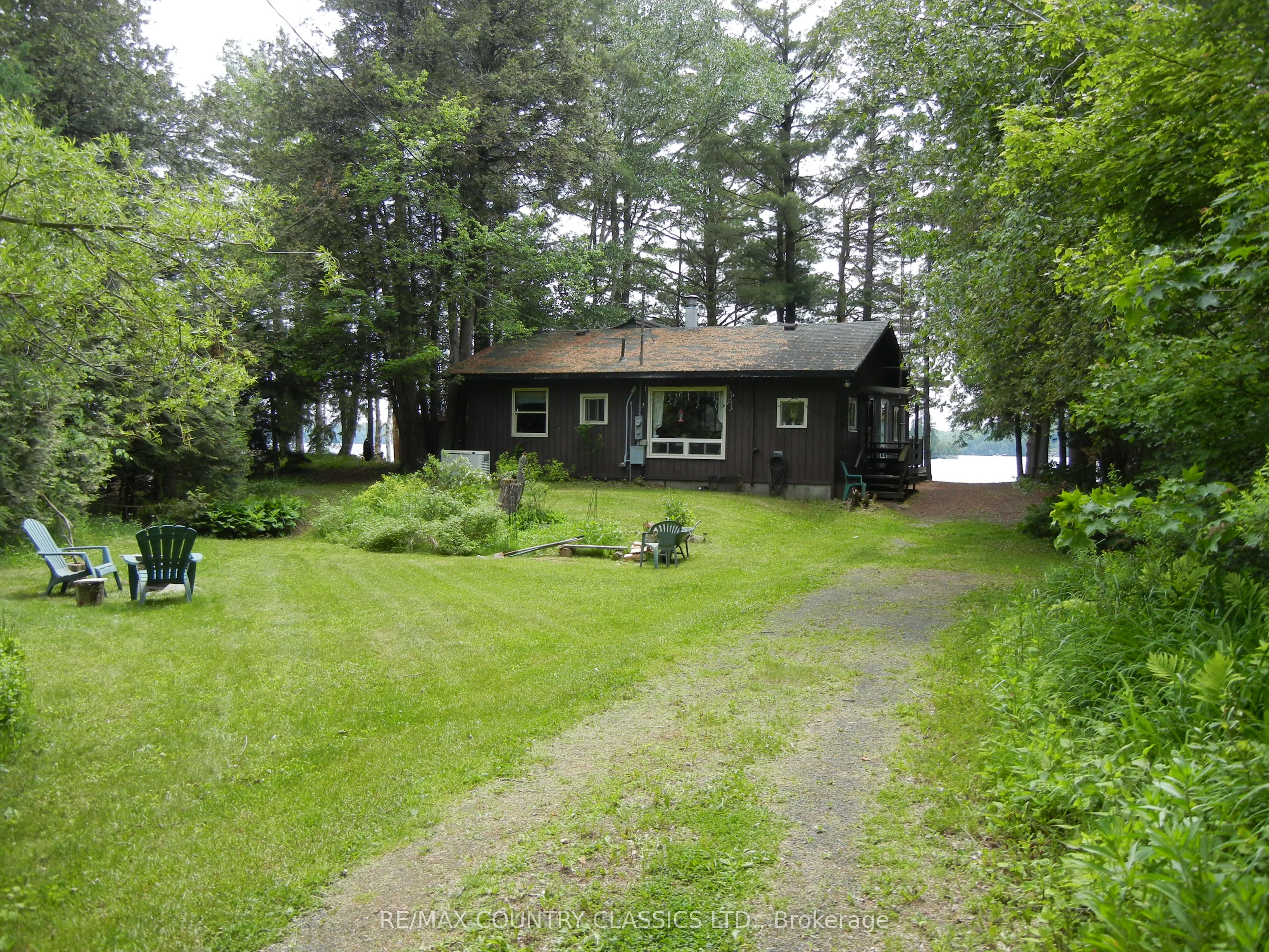 316 Trotter Oitment Rd Property Photo 1