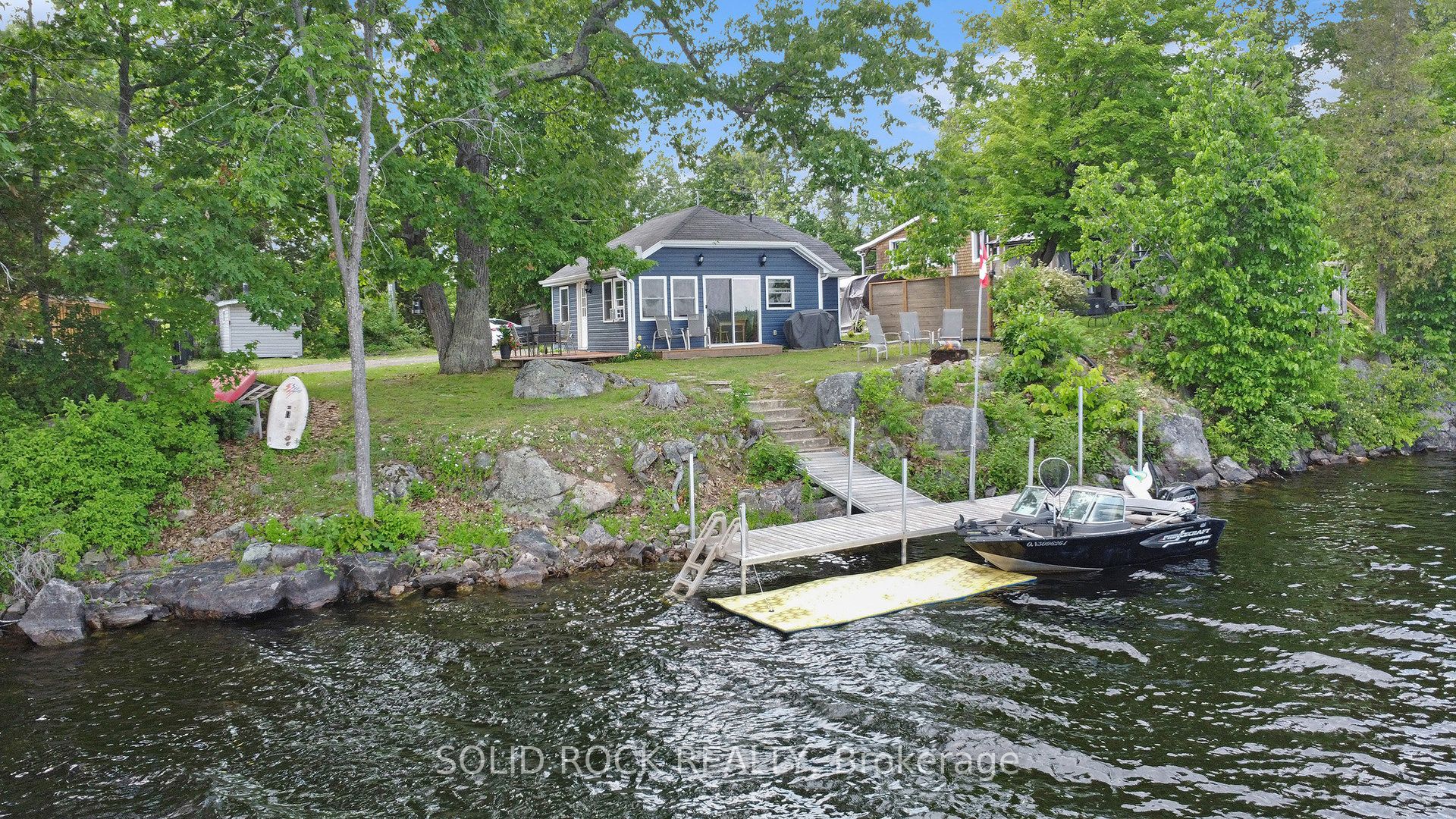 302 Scotch Corners Road Property Photo 1