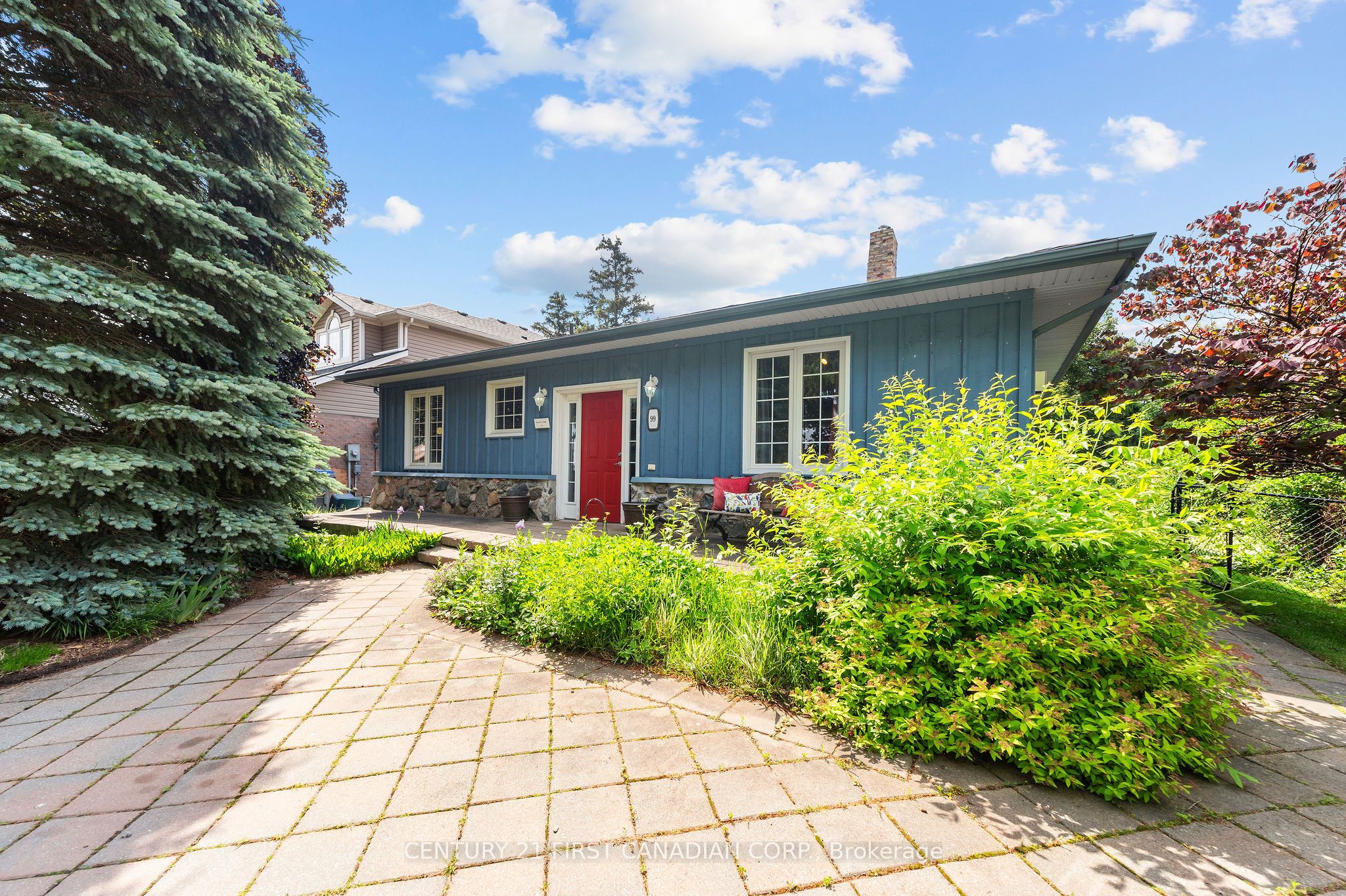 99 Duchess Avenue Property Photo 1