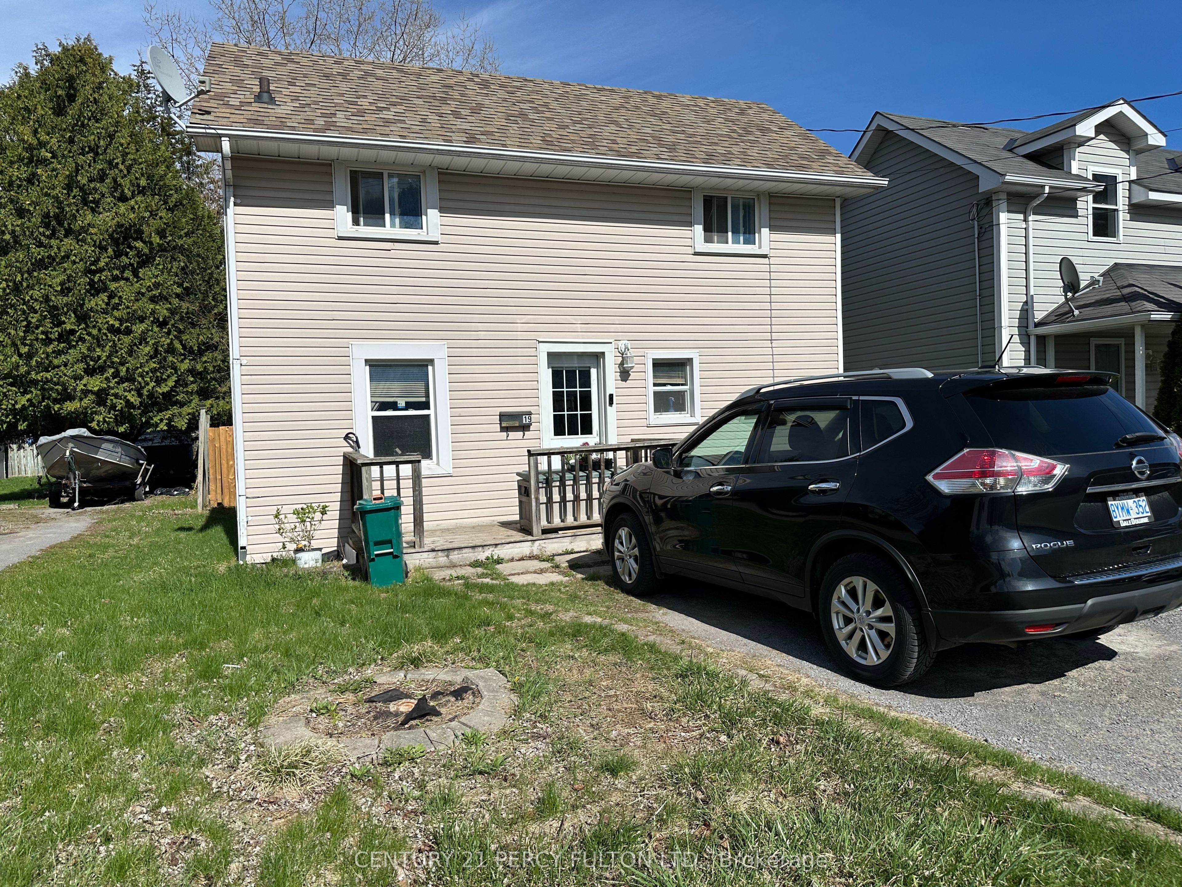 19 Pelham Street Property Photo 1