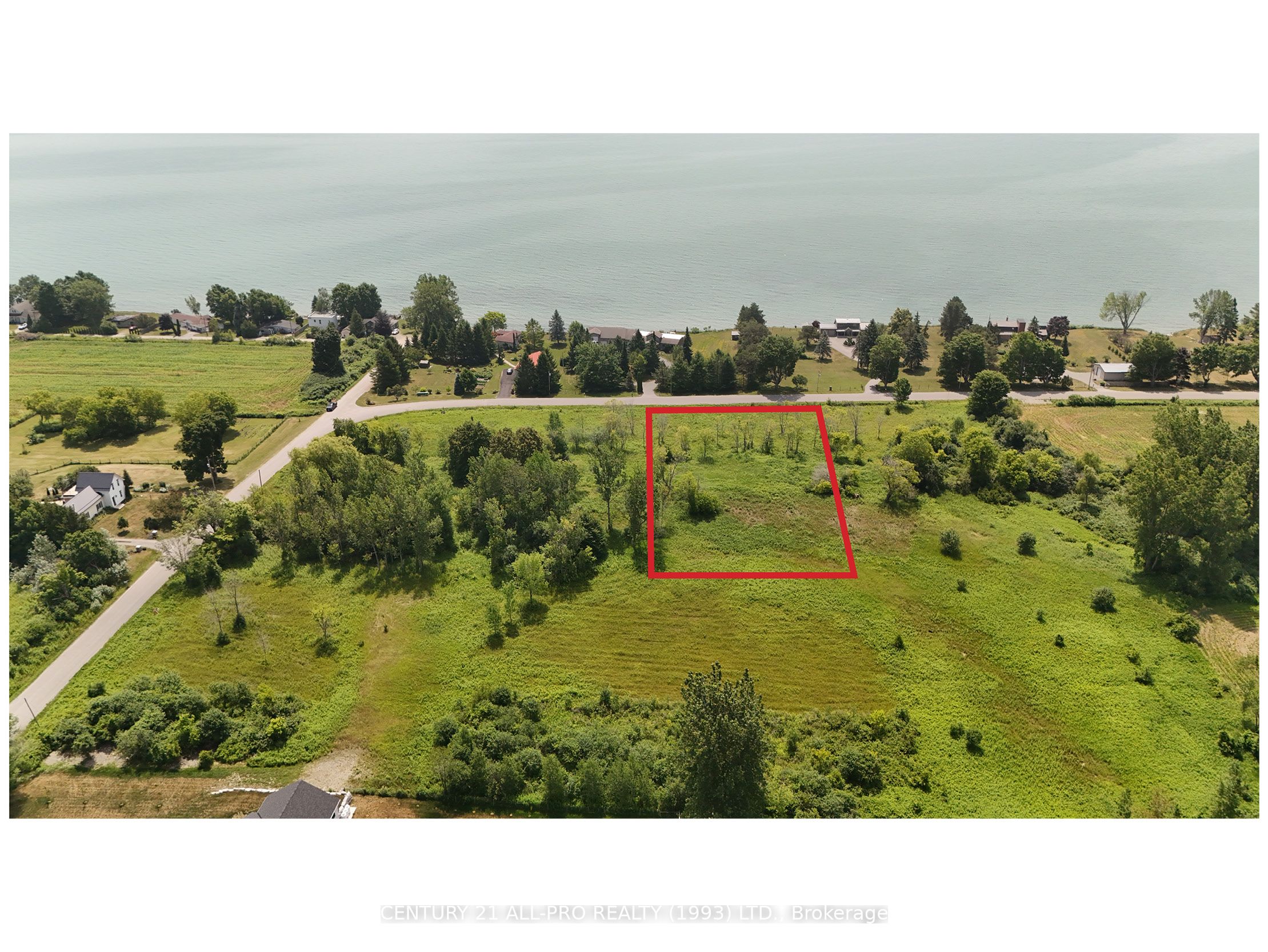 Lot 2 Victoria Beach Road Property Photo 2