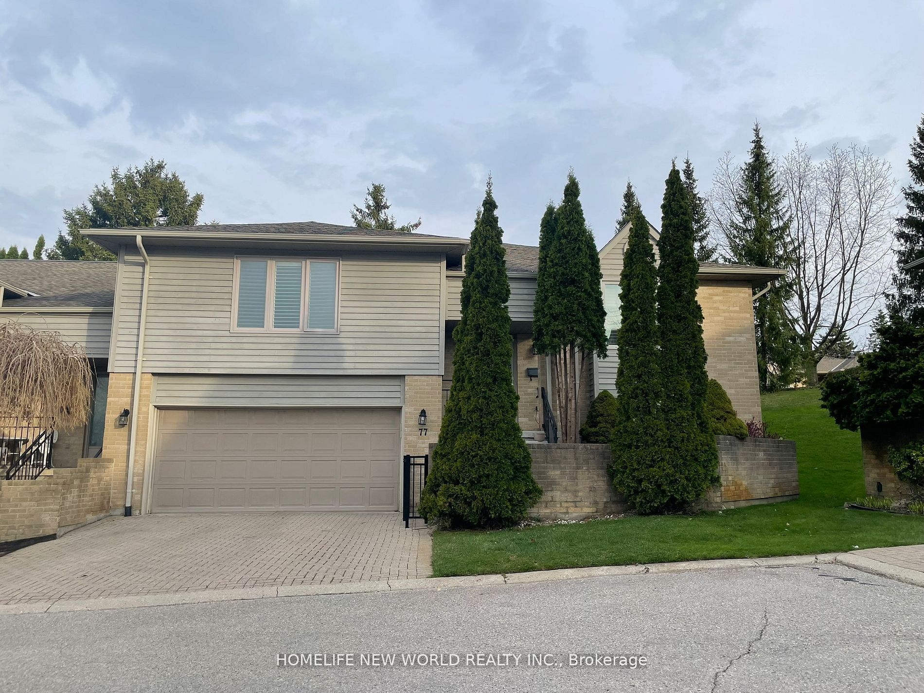 #77 - 1500 Richmond Street Property Photo 1