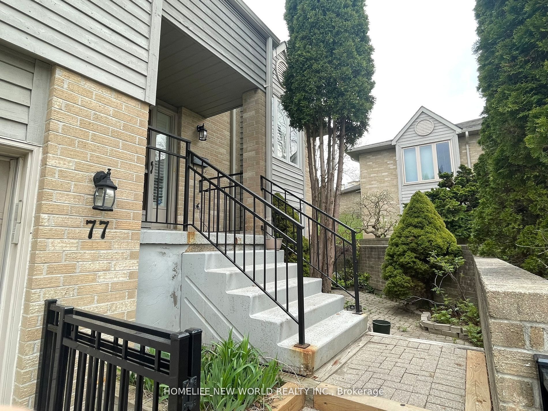 #77 - 1500 Richmond Street Property Photo 4