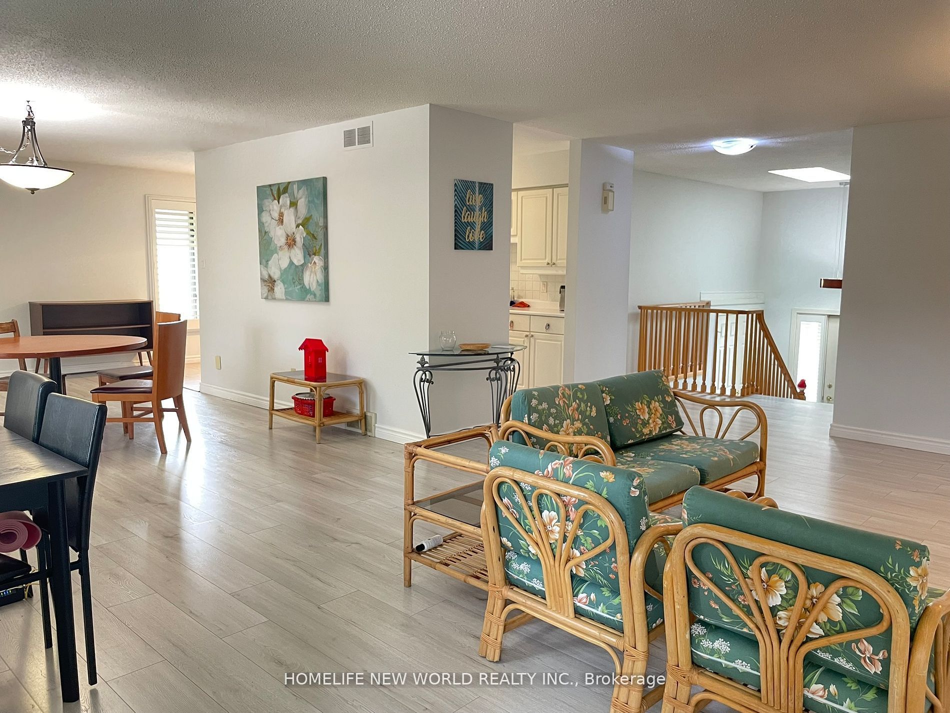 #77 - 1500 Richmond Street Property Photo 6
