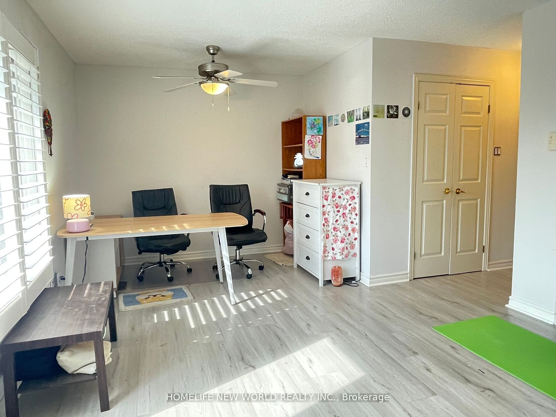 #77 - 1500 Richmond Street Property Photo 13